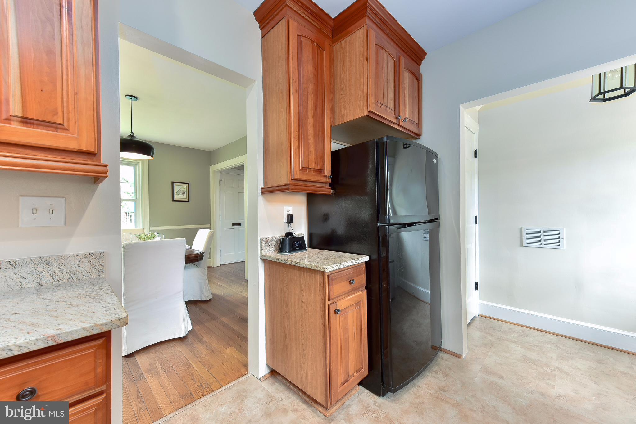 DEL RAY - Residential