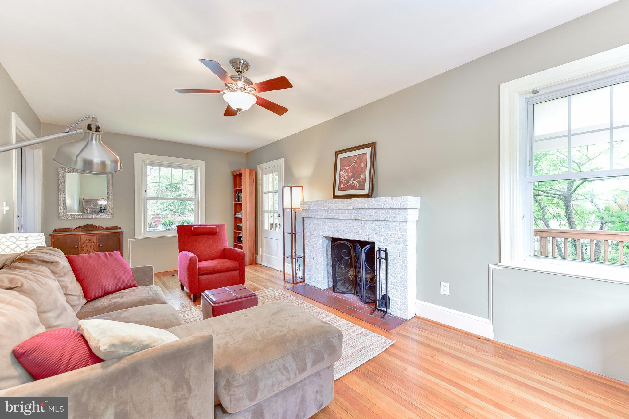 DEL RAY - Residential