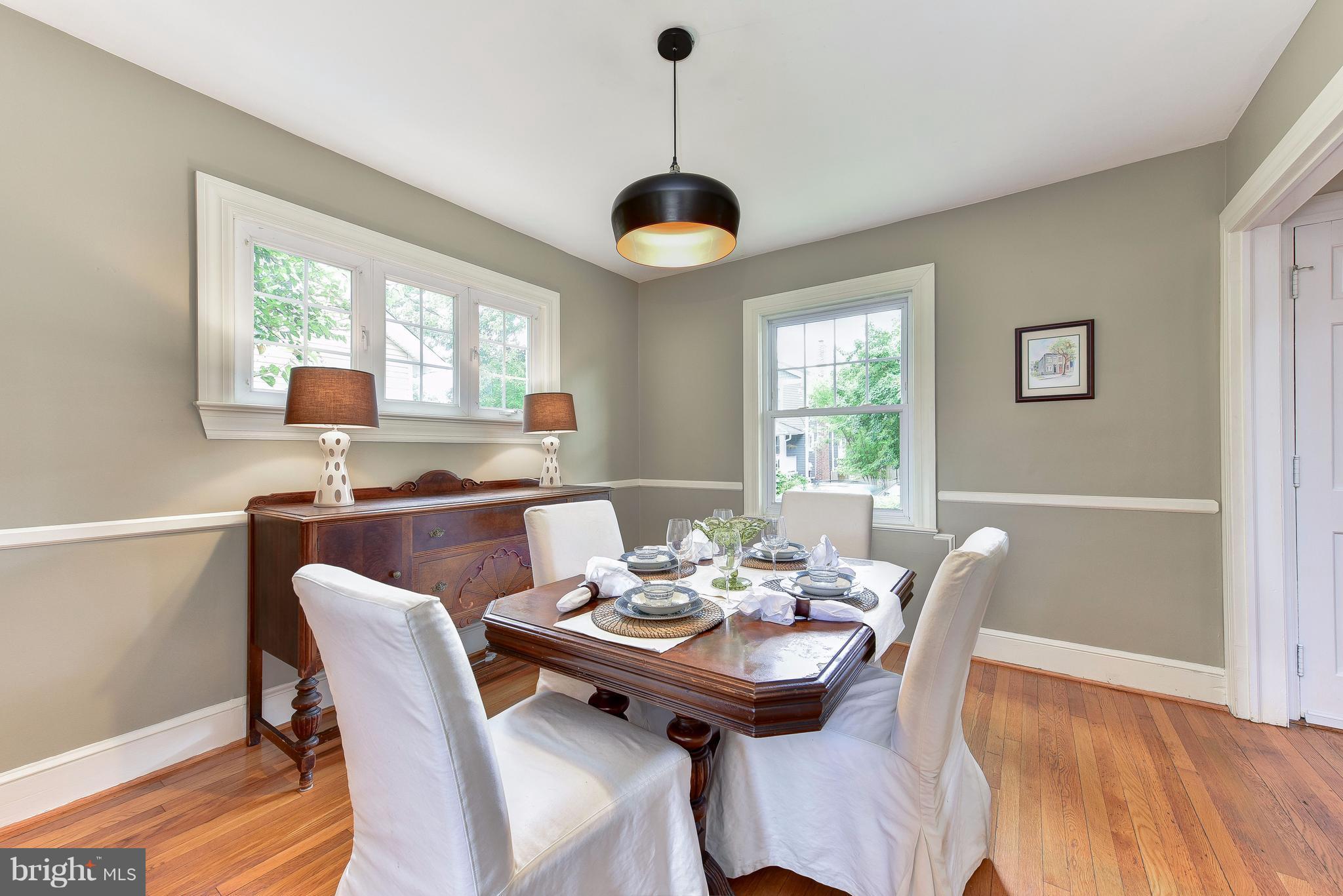 DEL RAY - Residential