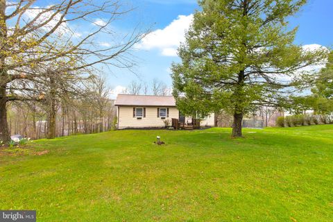 11 SOLAR DRIVE NEW PROVIDENCE PA 17560