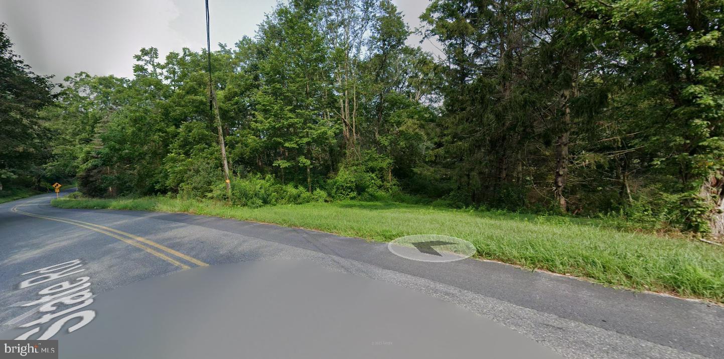 0 GOLF ROAD