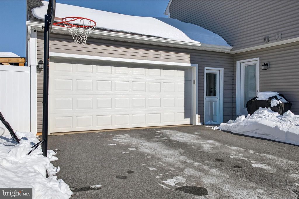 Photo of 94 N Reamstown Road, STEVENS, PA 17578 (MLS # PALA2082458)