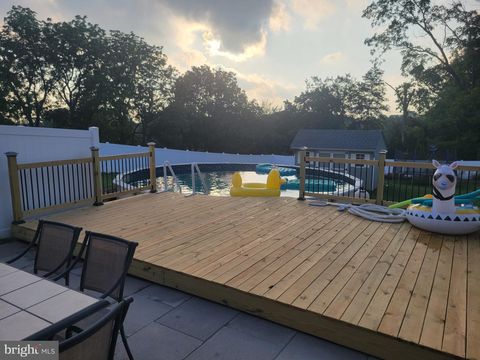 94 N REAMSTOWN ROAD STEVENS PA 17578