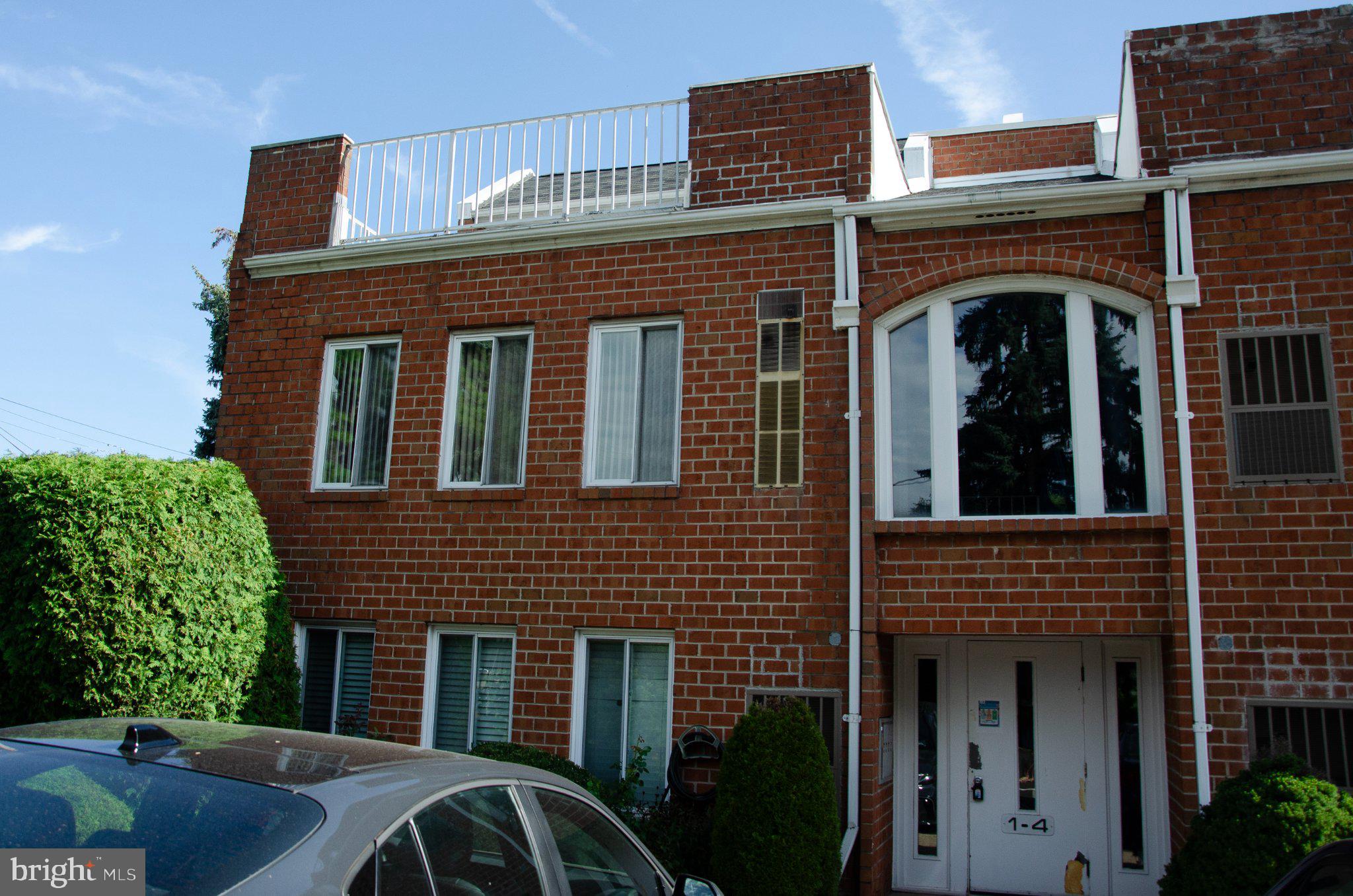 12021 BUSTLETON AVENUE 102