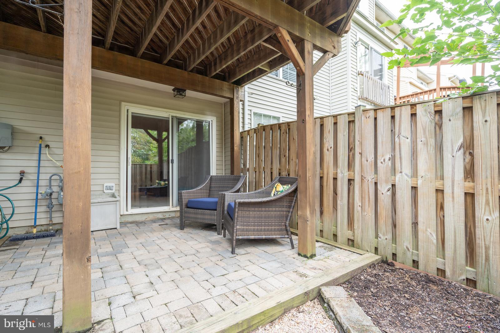 PARADISE - Residential