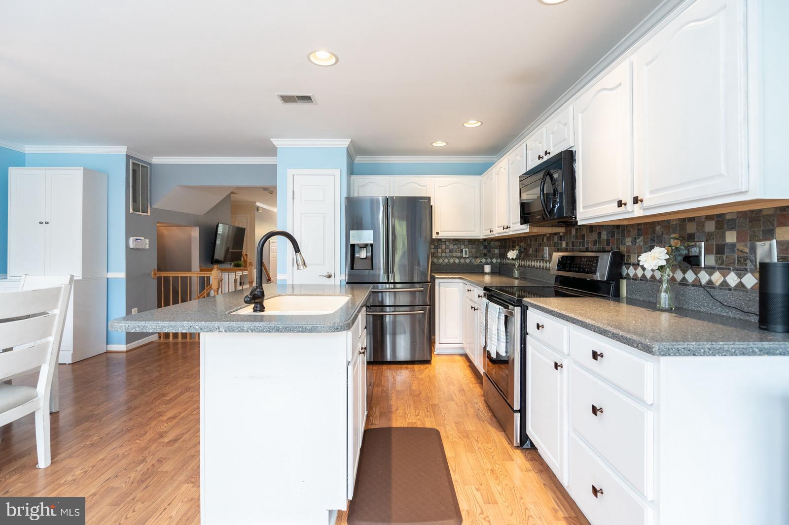 PARADISE - Residential