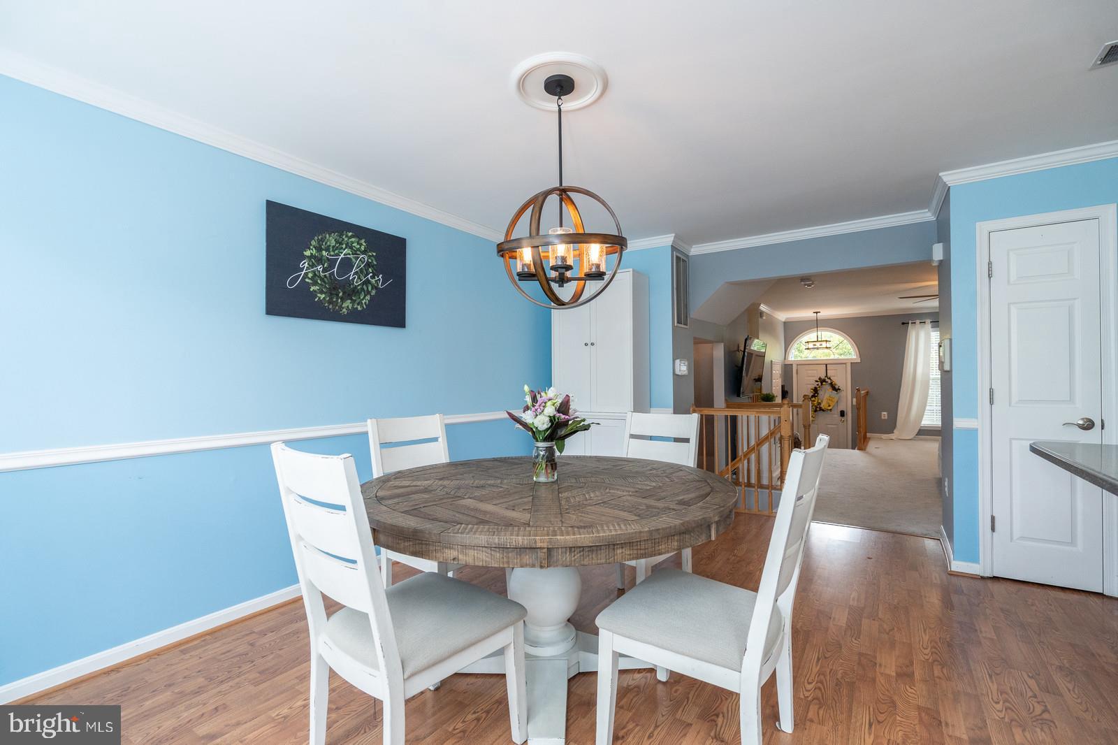 PARADISE - Residential