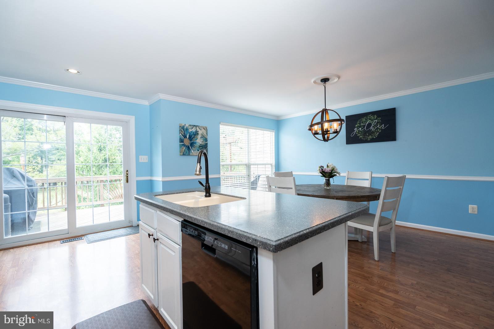 PARADISE - Residential