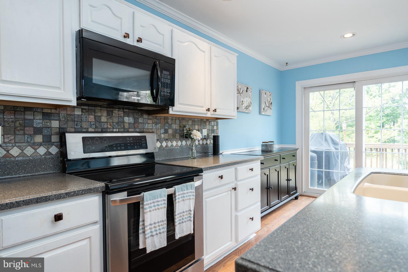 PARADISE - Residential