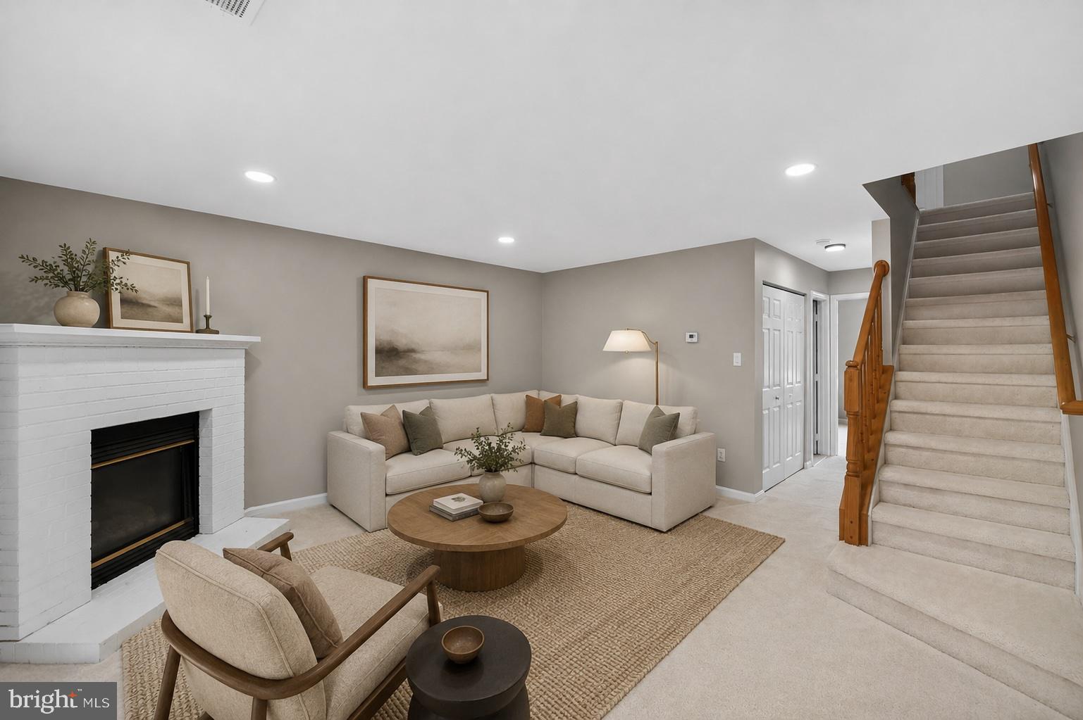 KINGSBROOKE - Residential