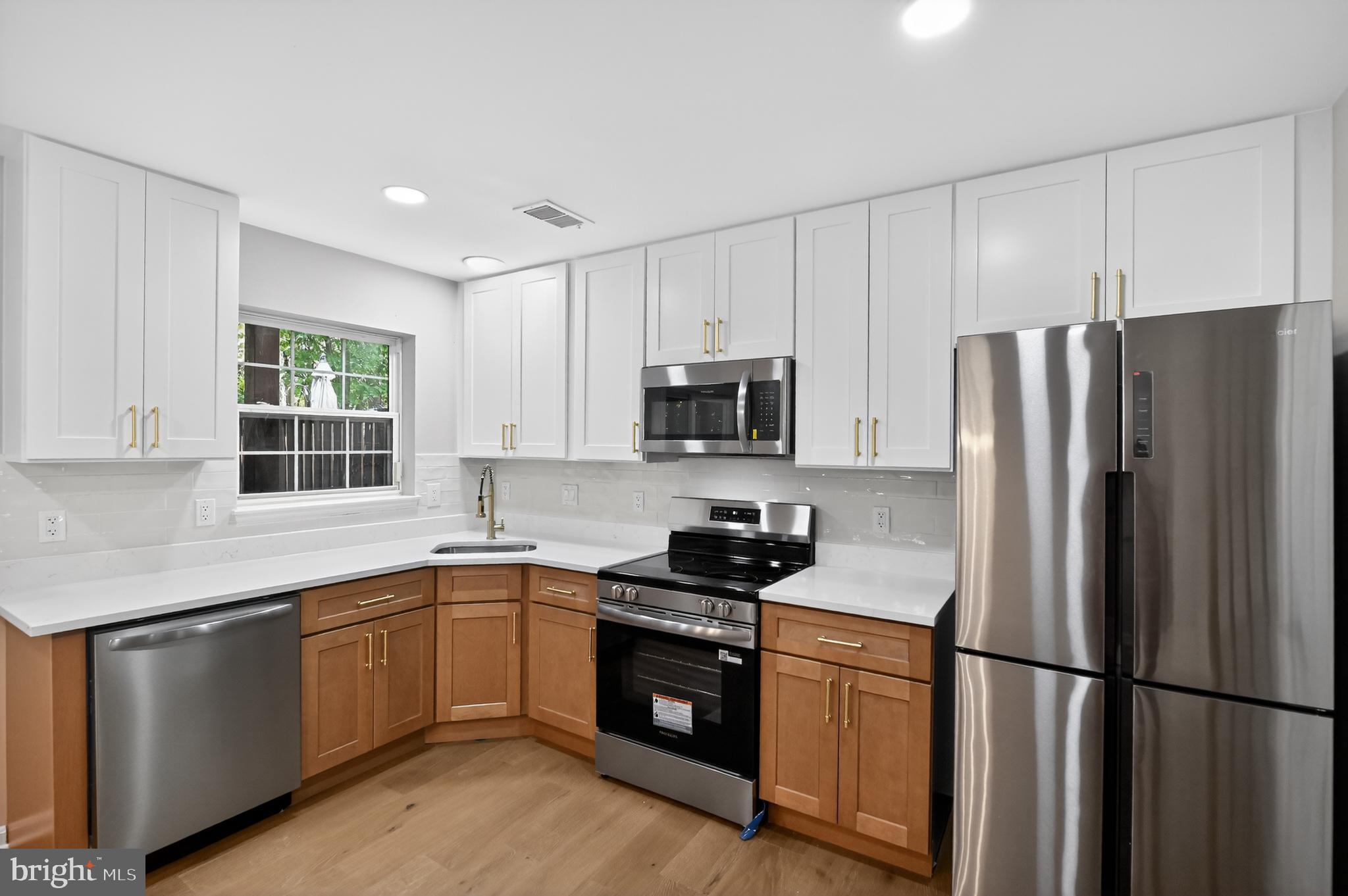 KINGSBROOKE - Residential