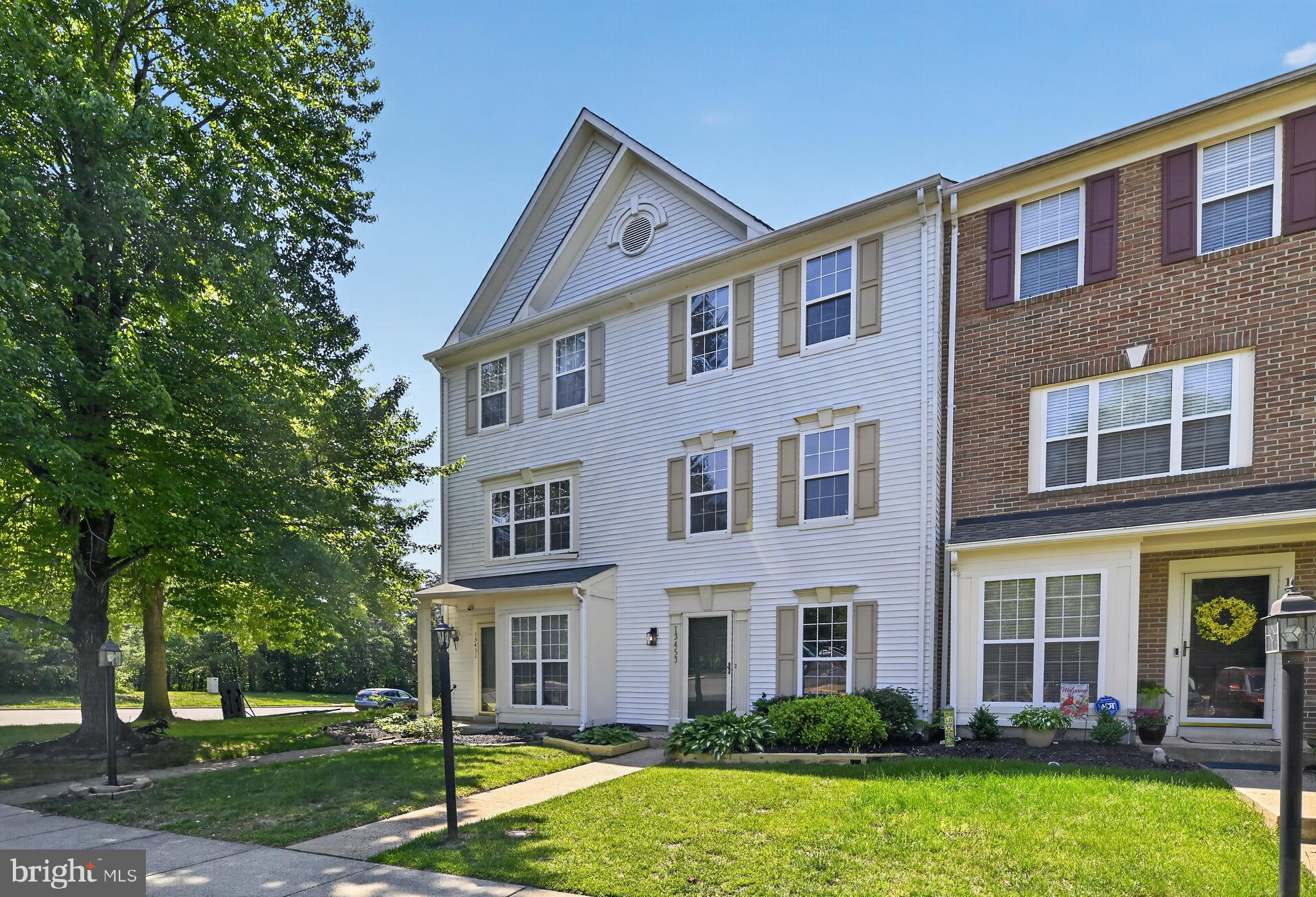 KINGSBROOKE - Residential