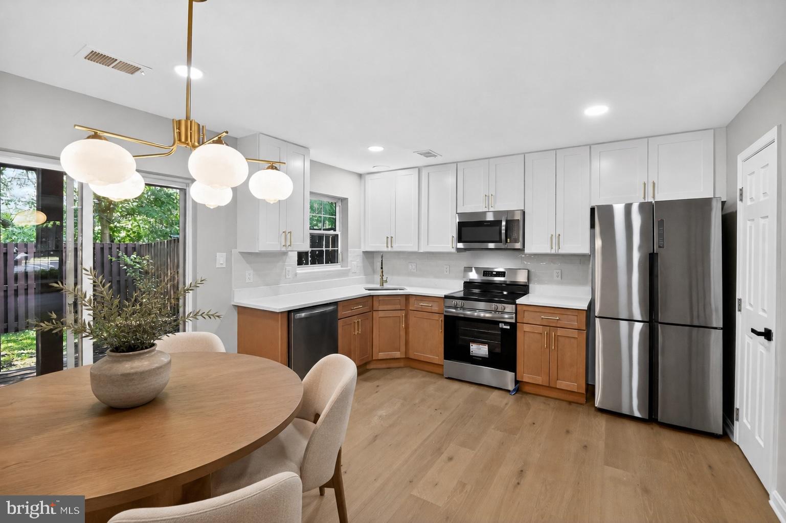 KINGSBROOKE - Residential