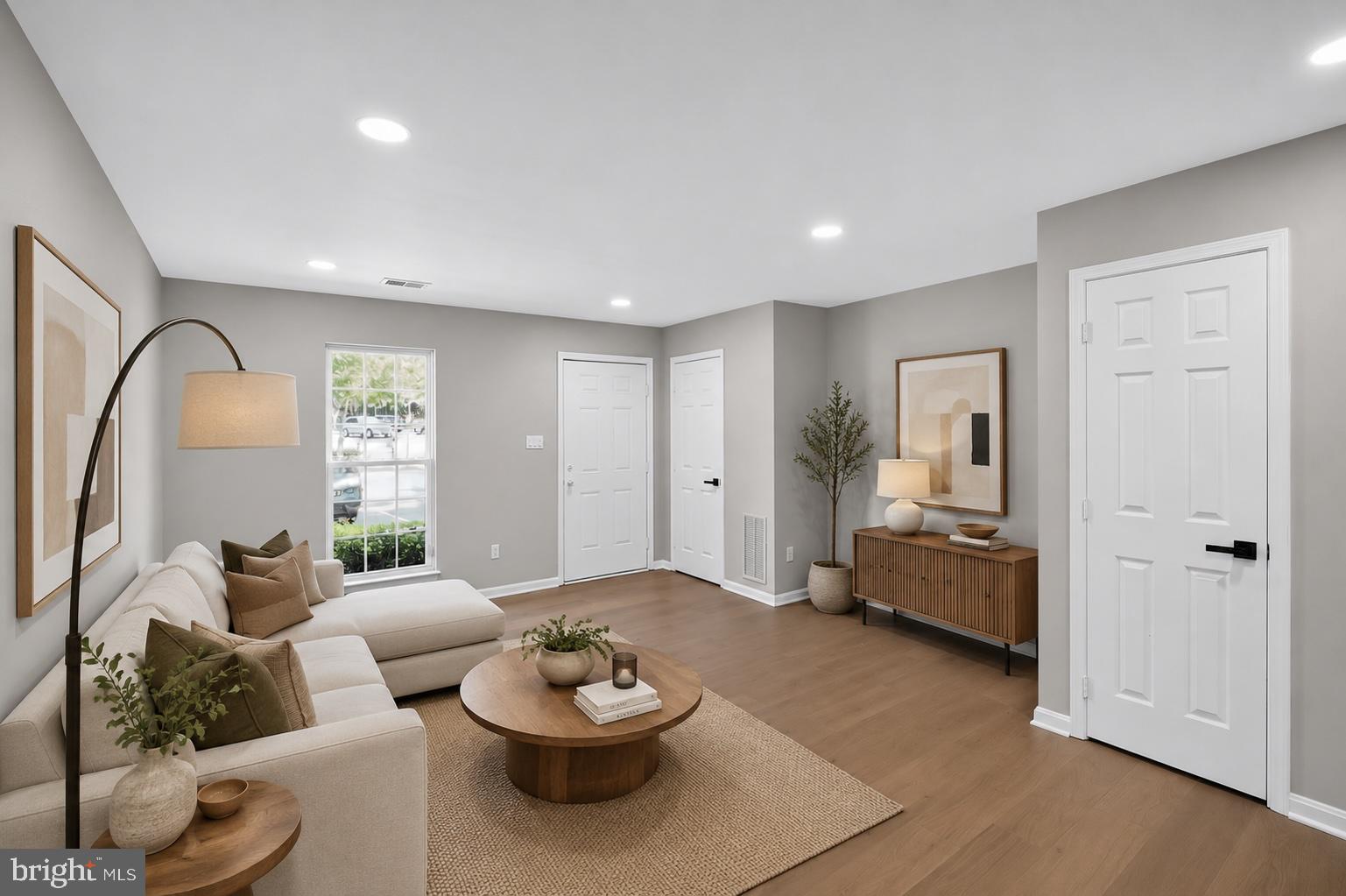 KINGSBROOKE - Residential