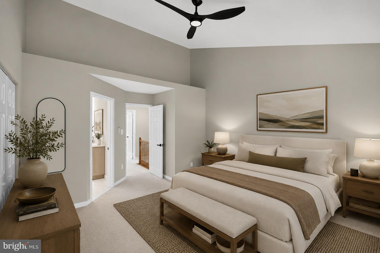 KINGSBROOKE - Residential