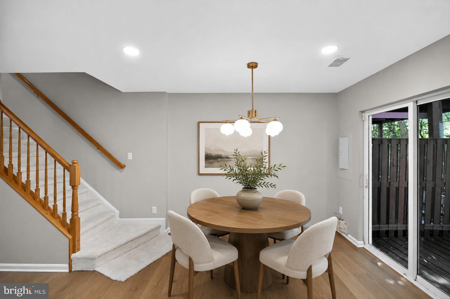 KINGSBROOKE - Residential