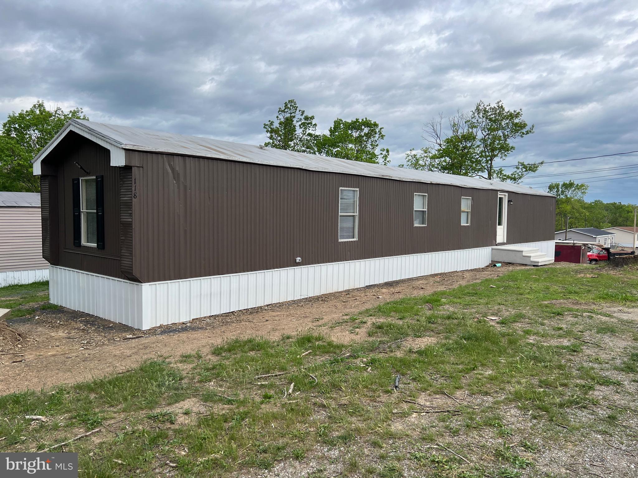 NONE AVAILABLE - Residential Lease