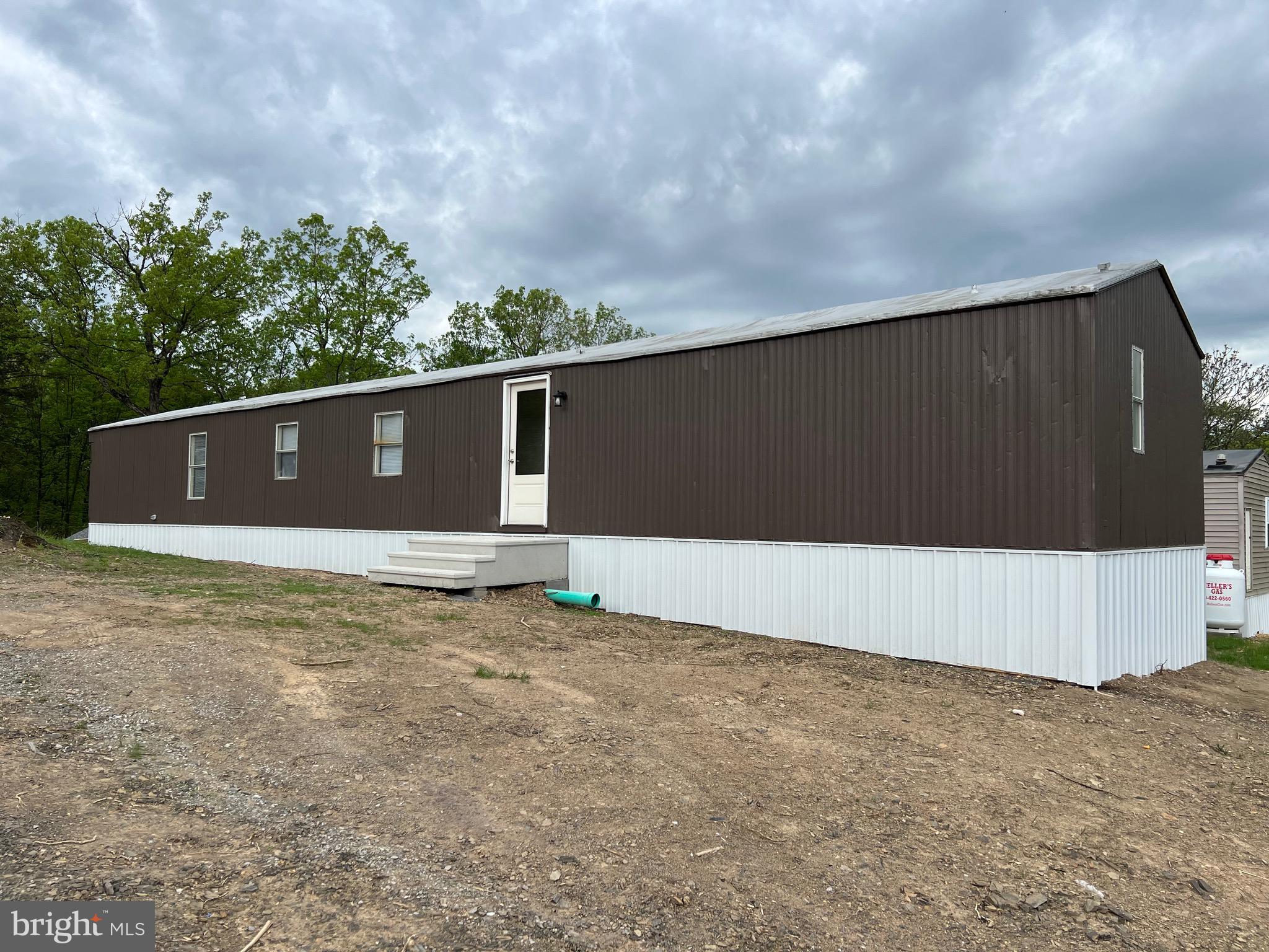 NONE AVAILABLE - Residential Lease