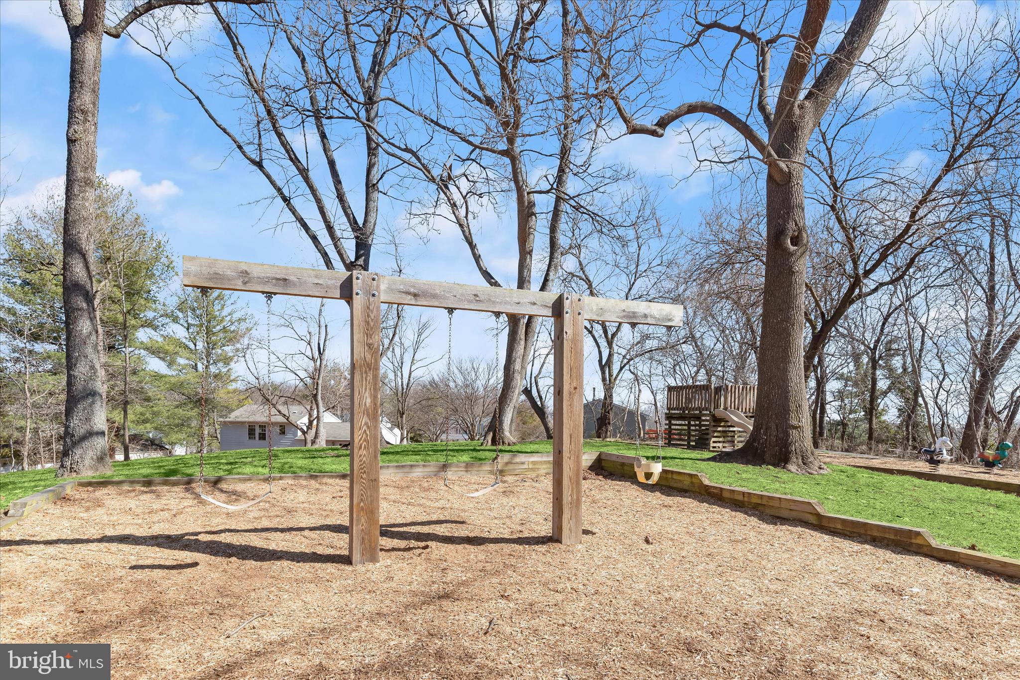 VILLAGE OF LONG REACH - Residential