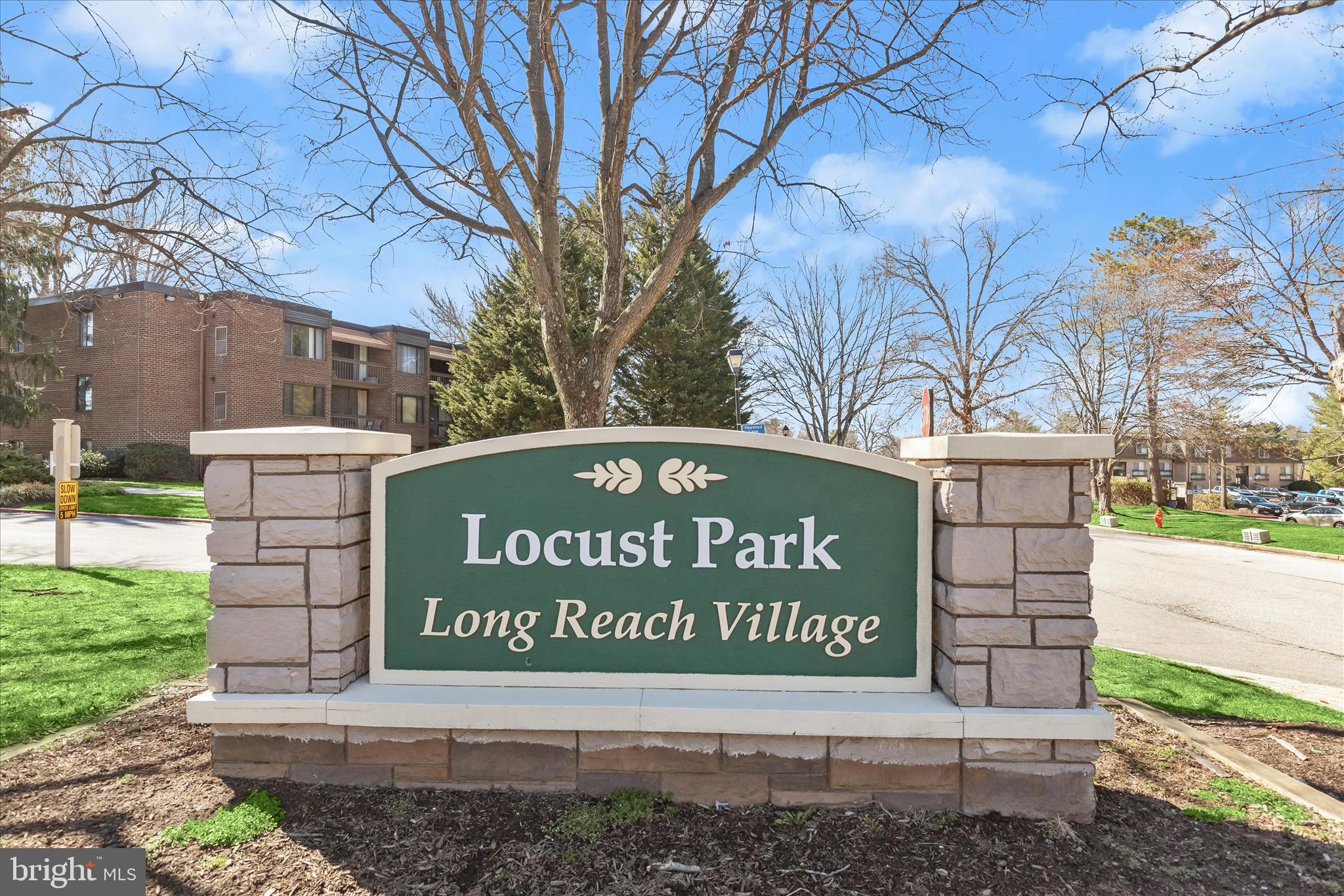 VILLAGE OF LONG REACH - Residential