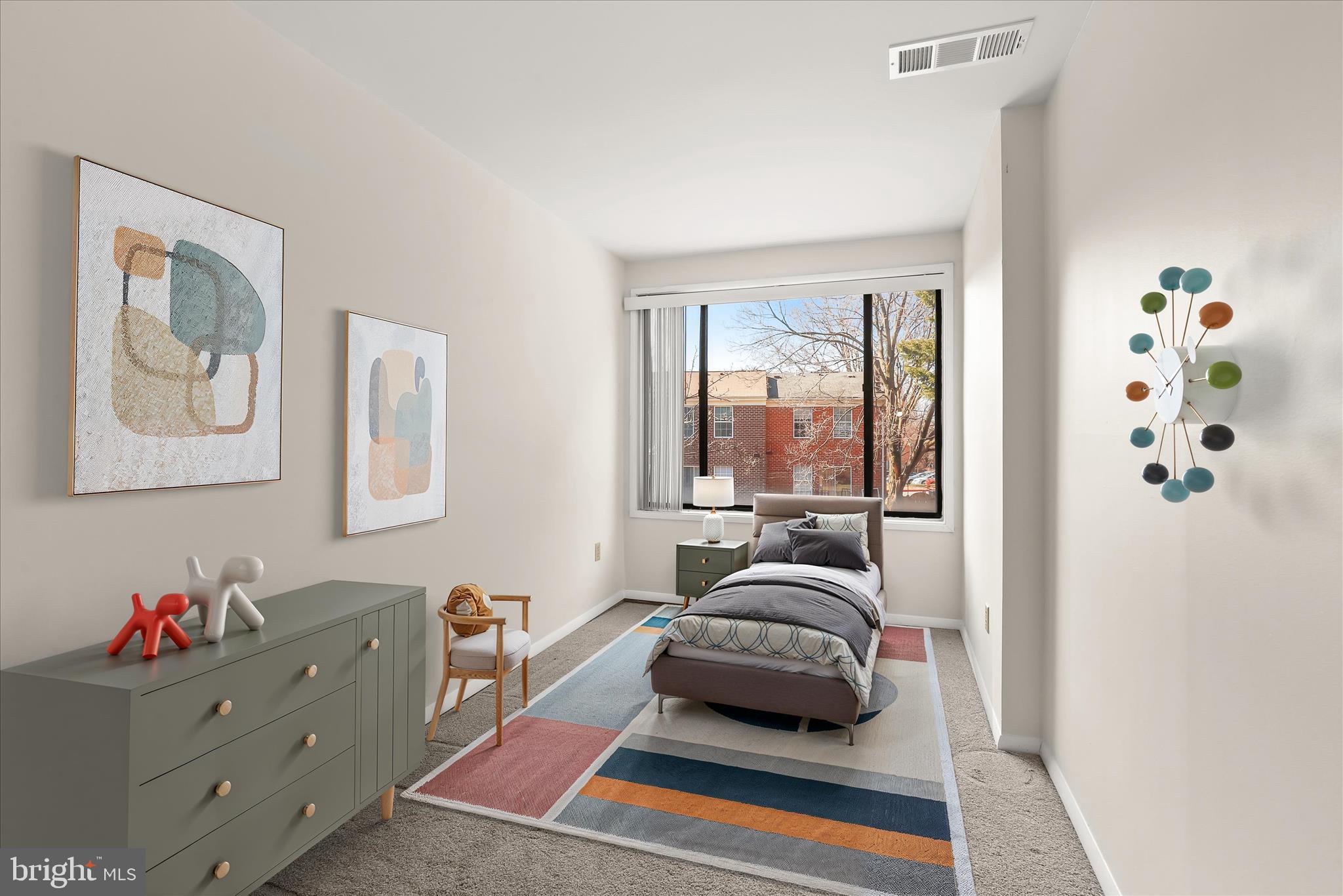 VILLAGE OF LONG REACH - Residential