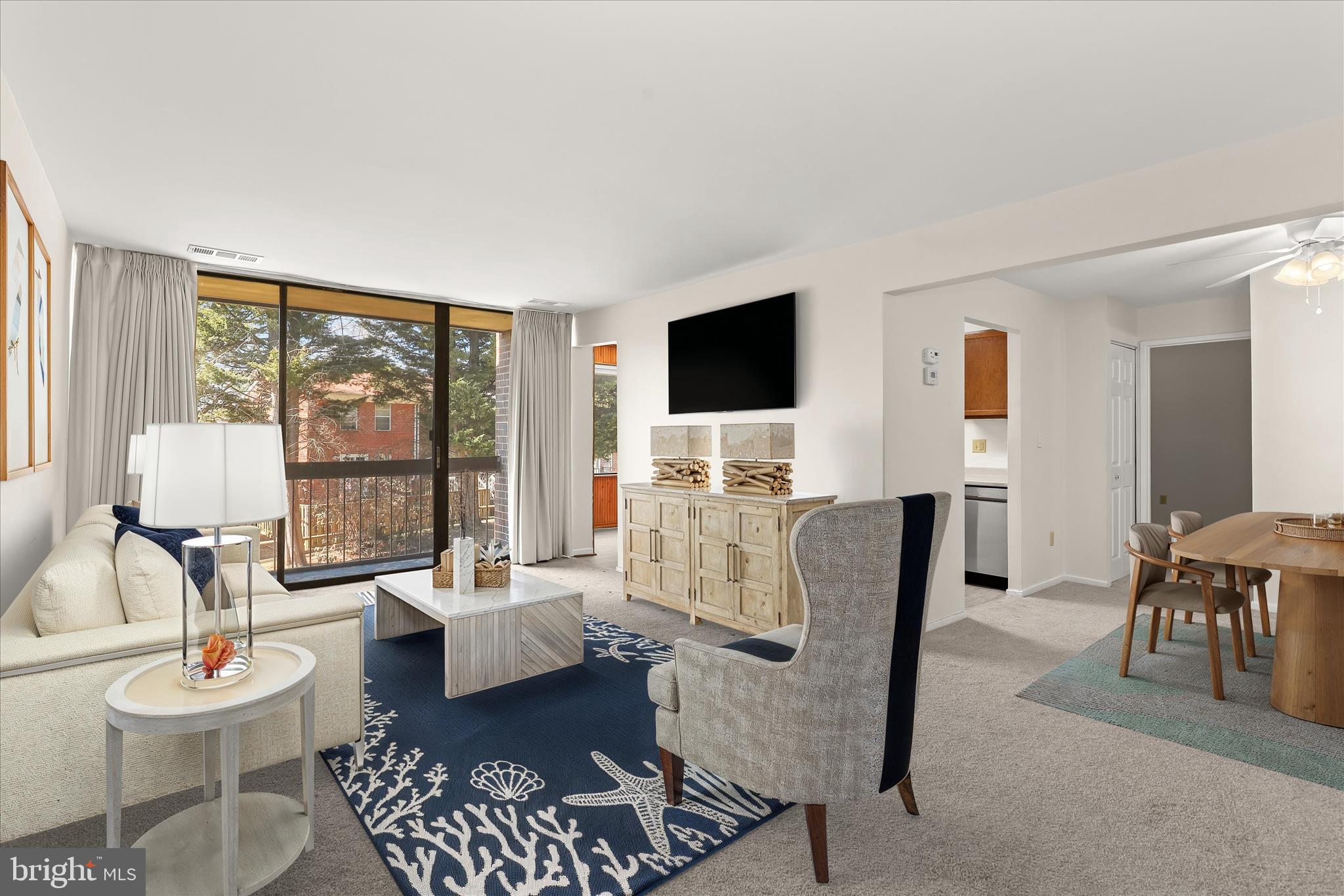 VILLAGE OF LONG REACH - Residential