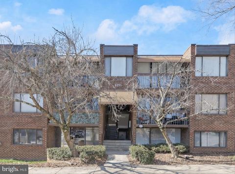 8711 HAYSHED LANE 23 COLUMBIA MD 21045