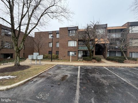 8711 HAYSHED LANE 23 COLUMBIA MD 21045