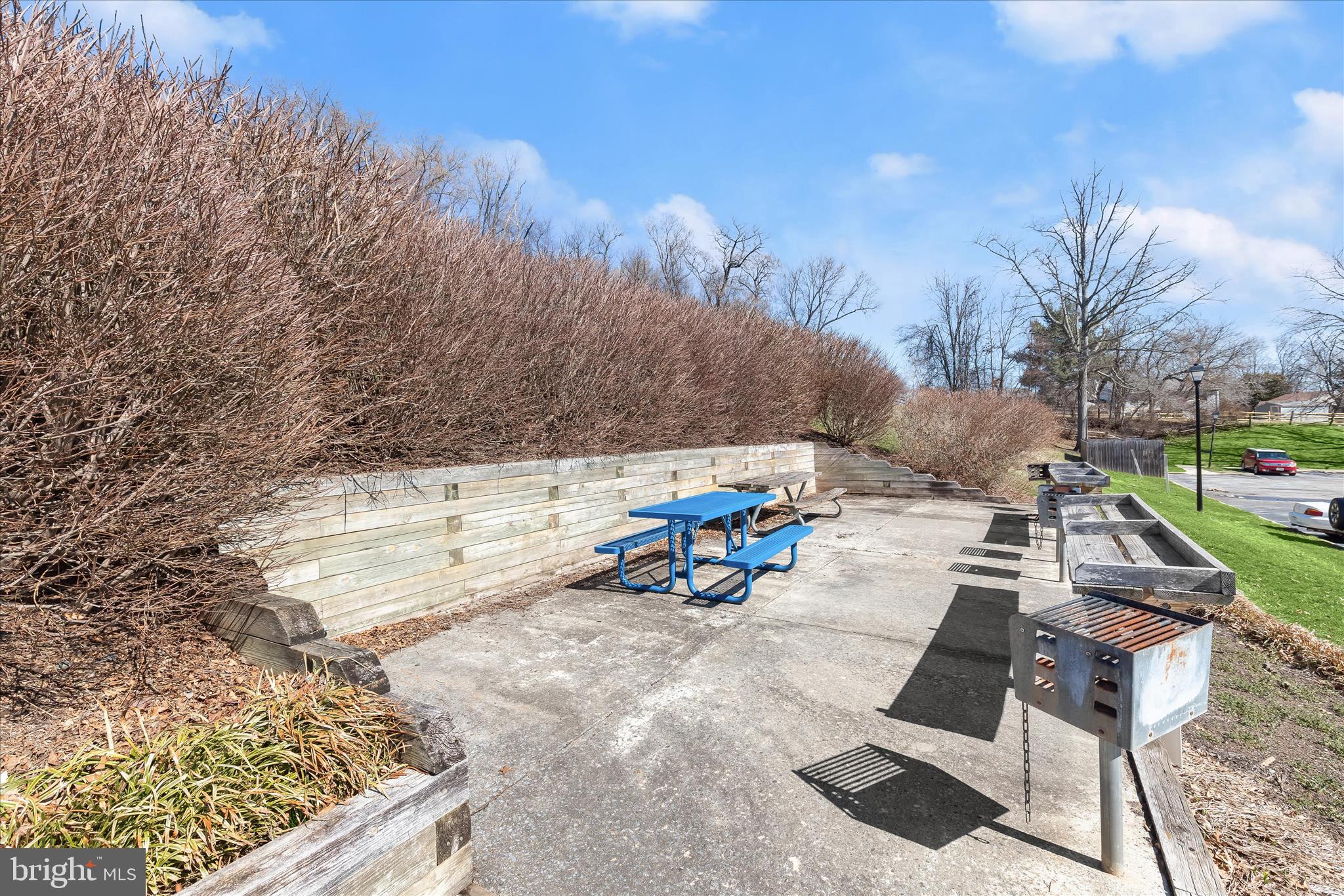 VILLAGE OF LONG REACH - Residential