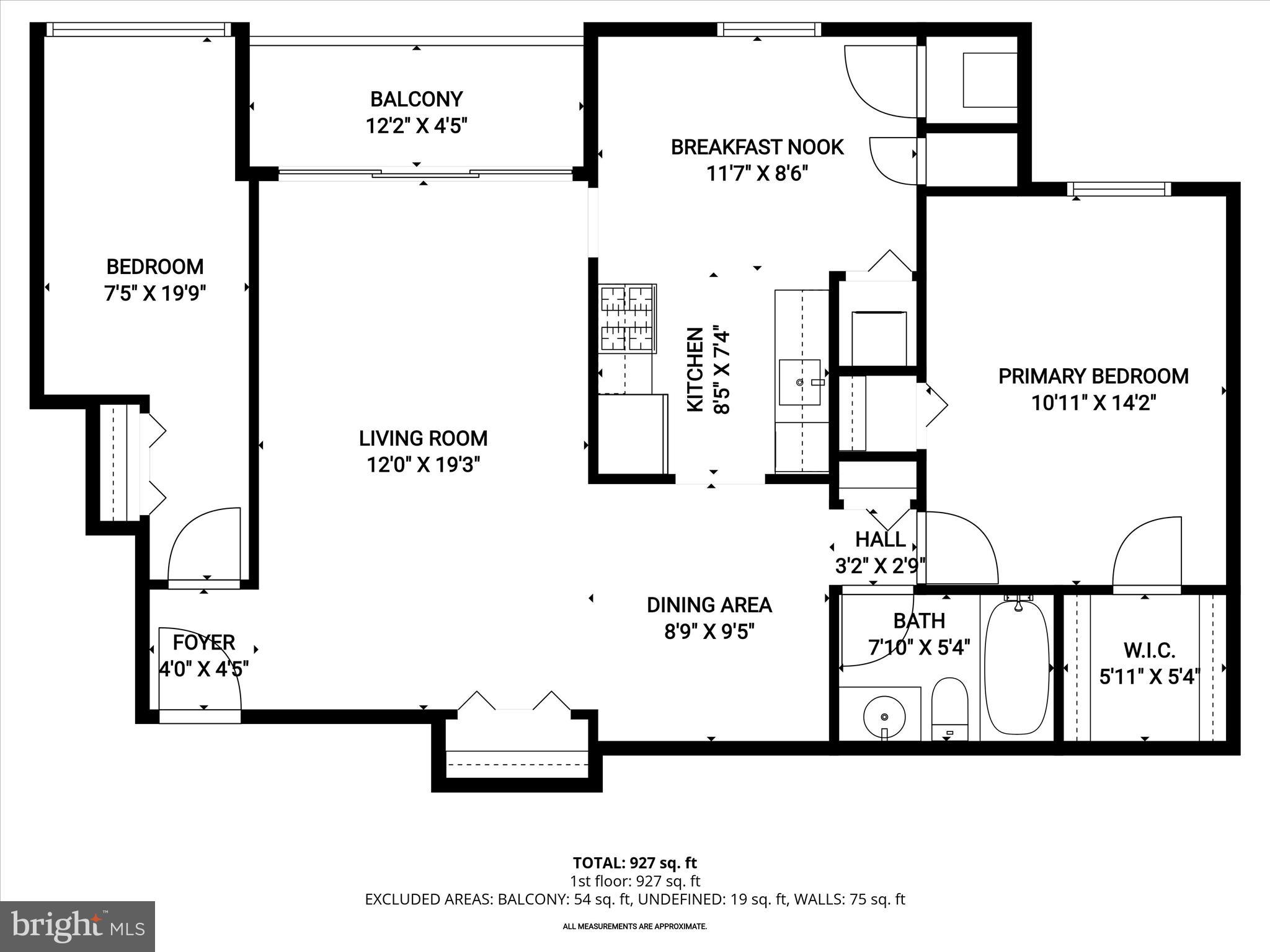 VILLAGE OF LONG REACH - Residential