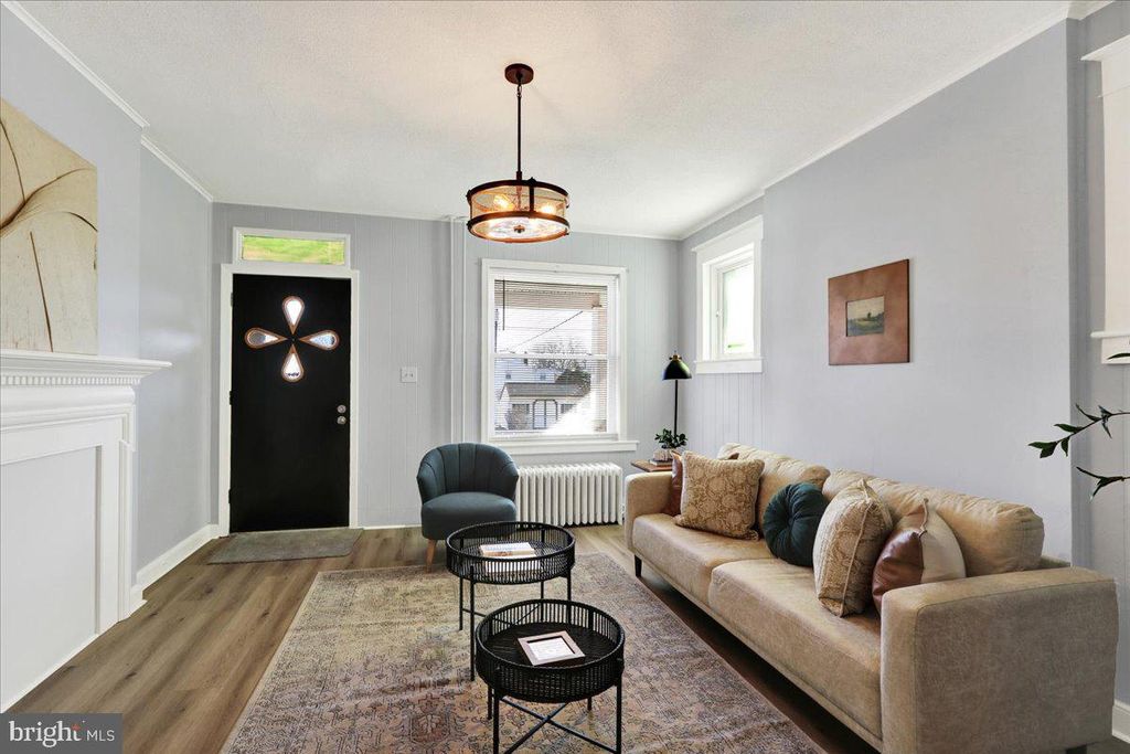 Photo of 2133 Fairview Street, READING, PA 19609 (MLS # PABK2069126)