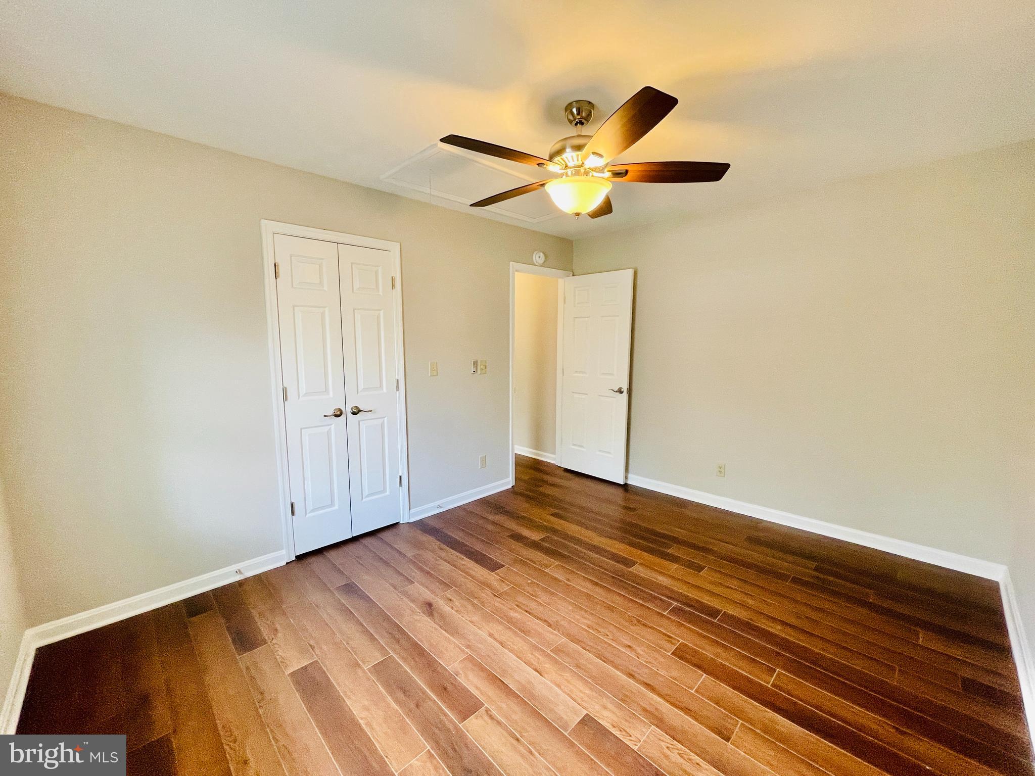 AQUIA HARBOUR - Residential Lease