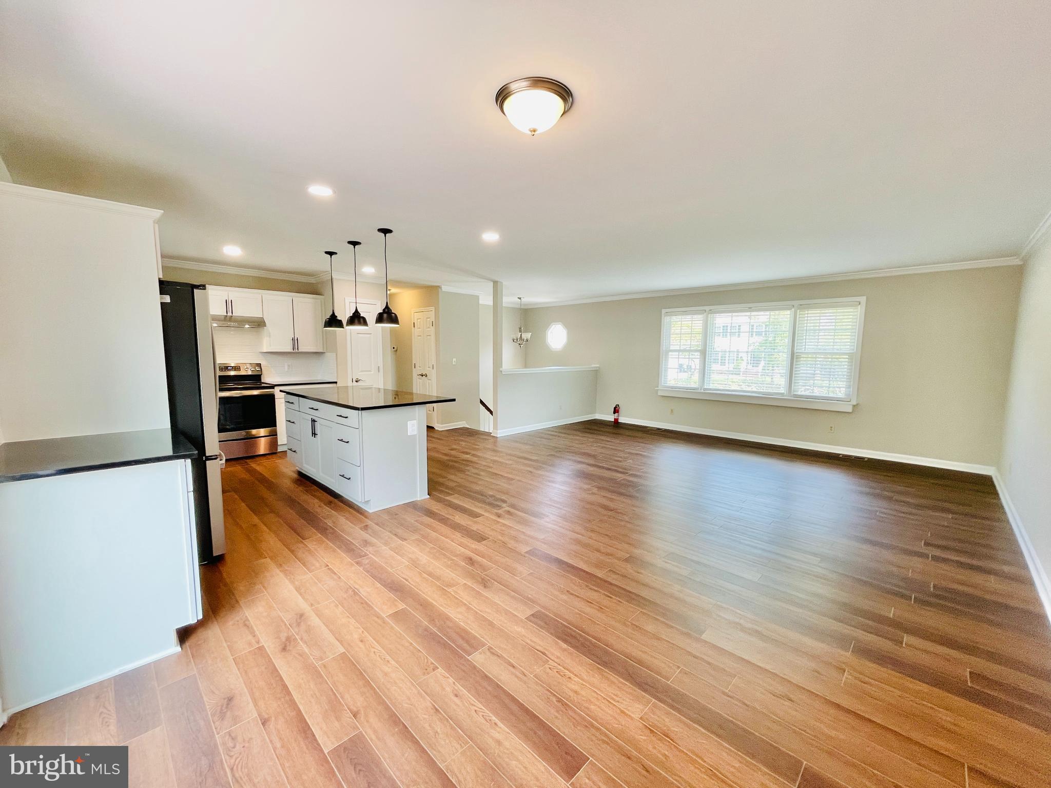 AQUIA HARBOUR - Residential Lease