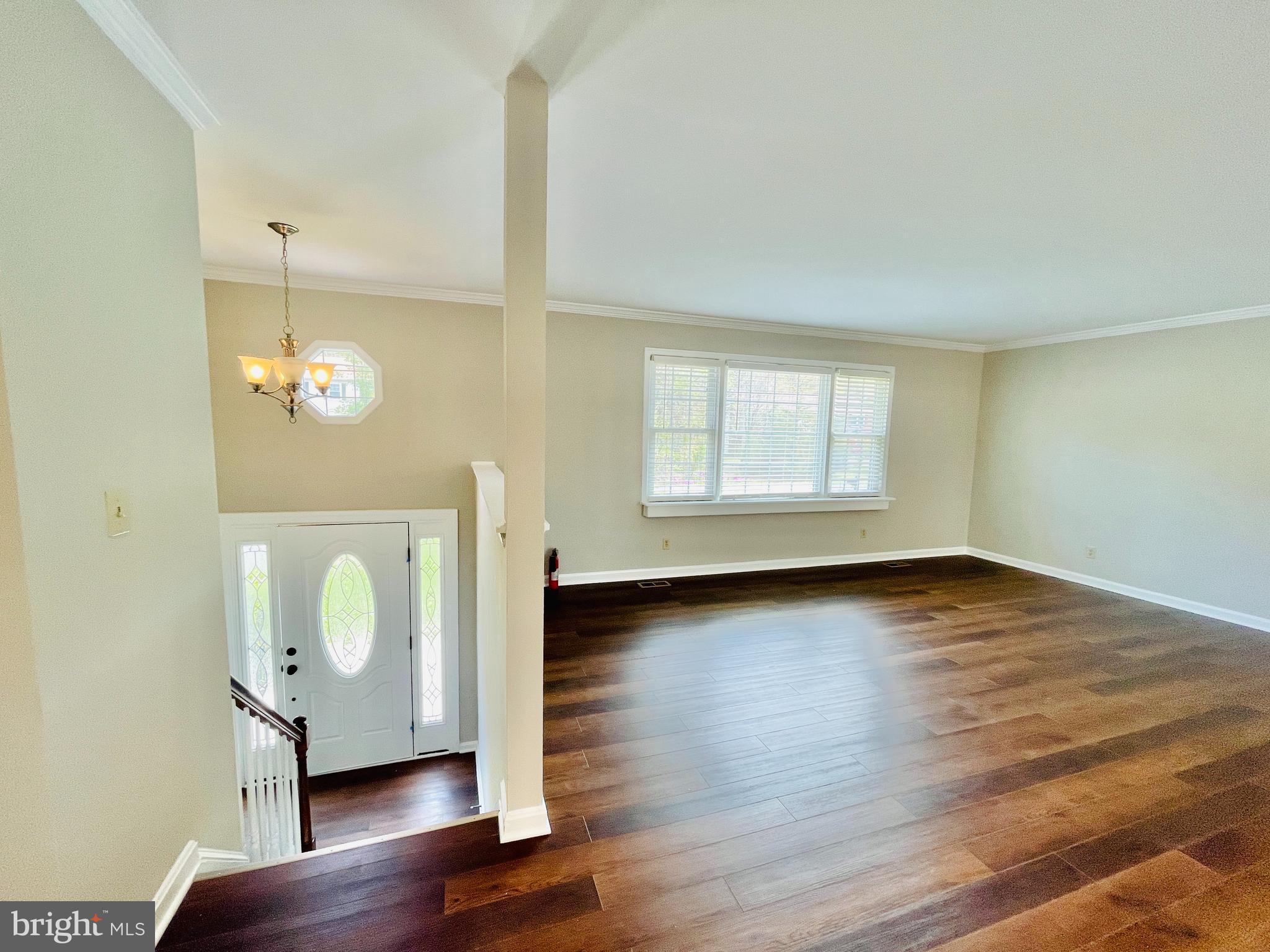 AQUIA HARBOUR - Residential Lease