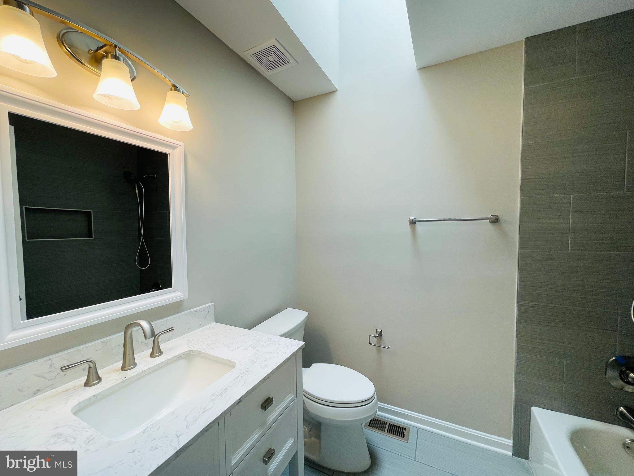 AQUIA HARBOUR - Residential Lease