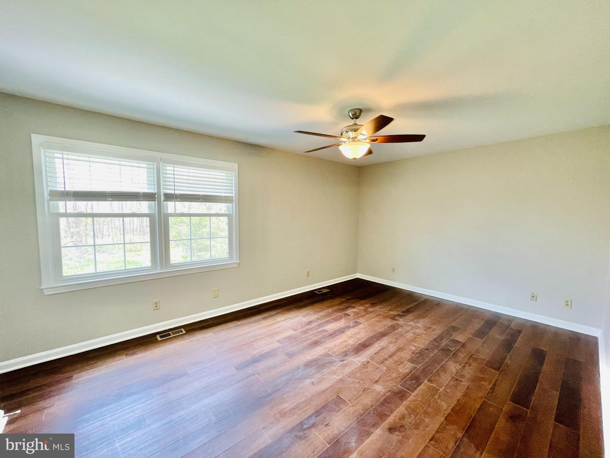 AQUIA HARBOUR - Residential Lease