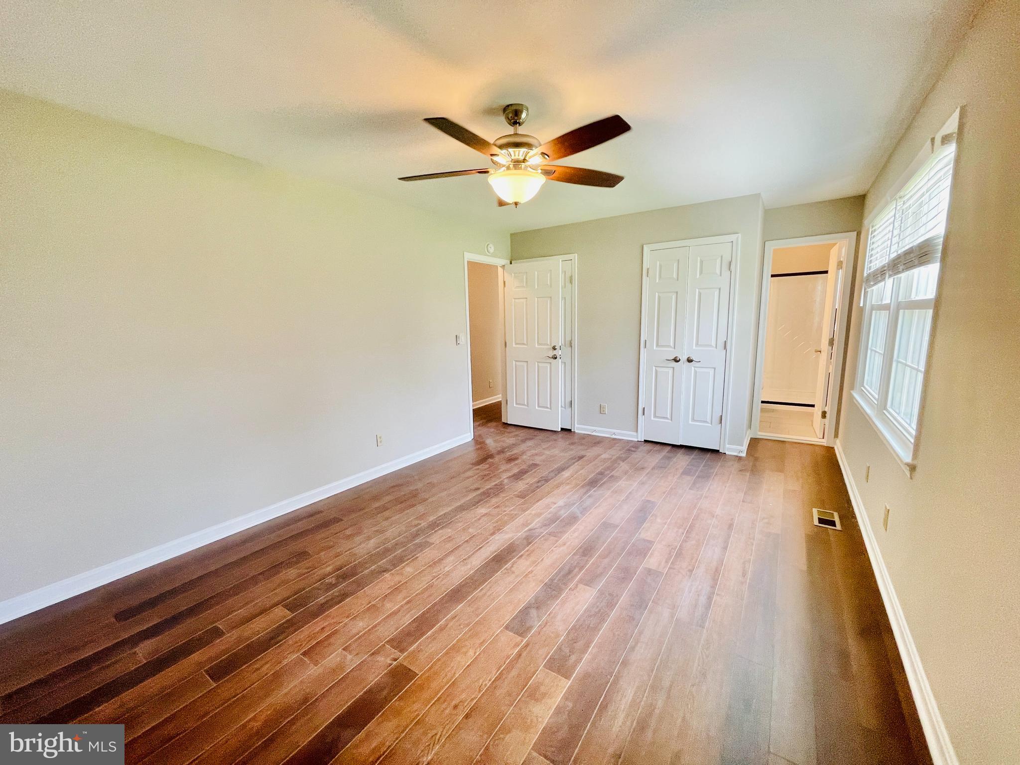 AQUIA HARBOUR - Residential Lease