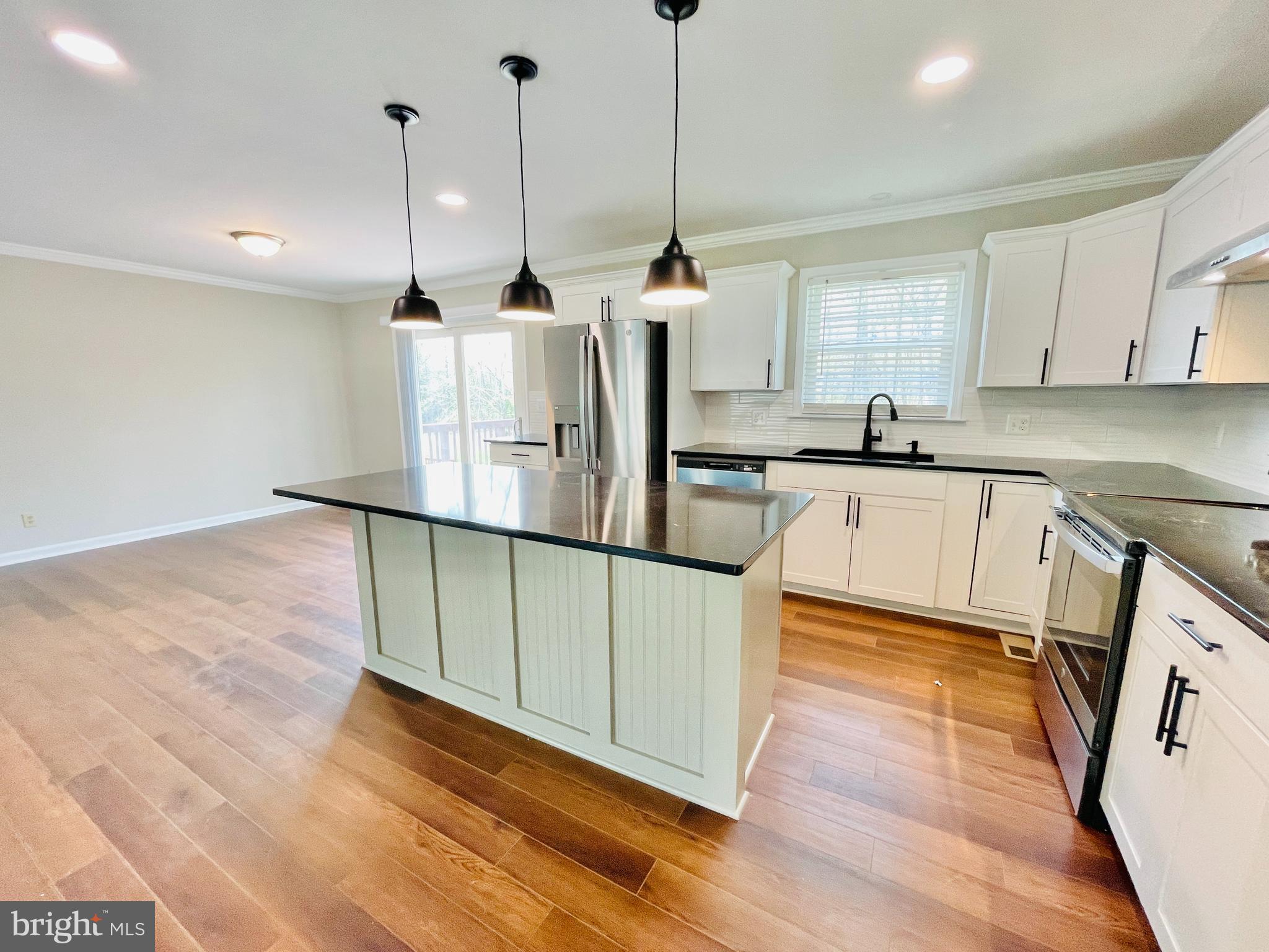 AQUIA HARBOUR - Residential Lease