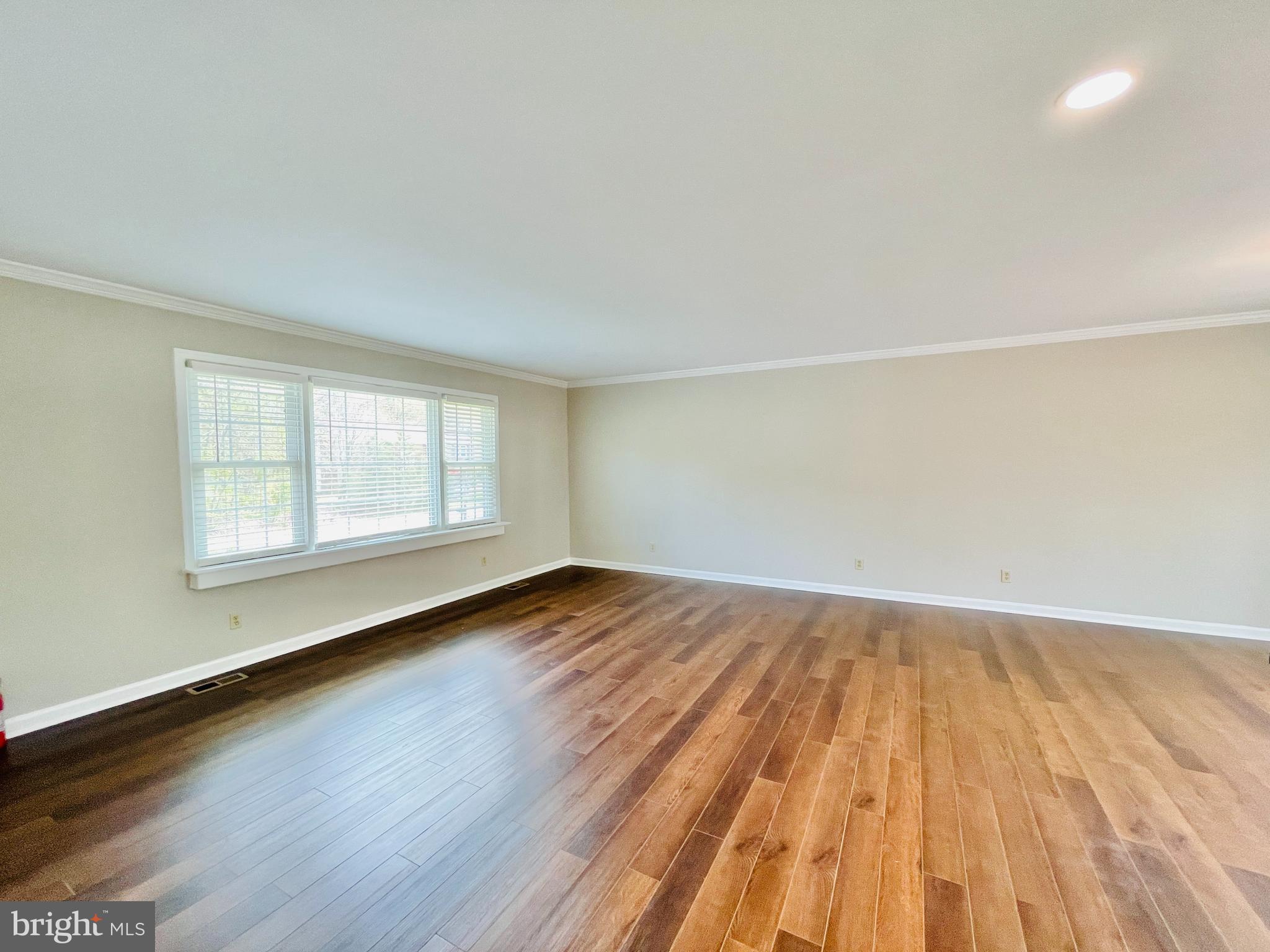 AQUIA HARBOUR - Residential Lease