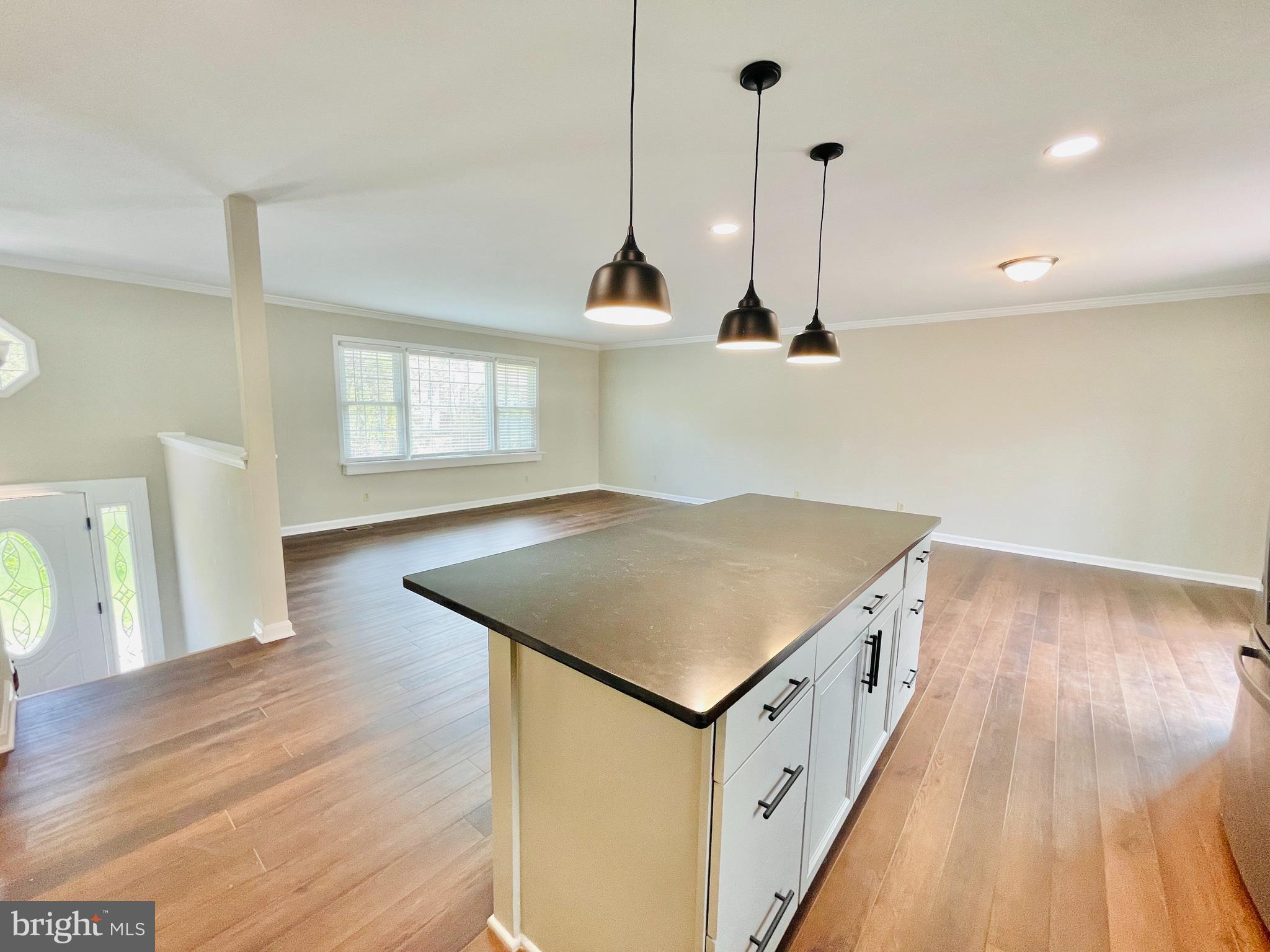 AQUIA HARBOUR - Residential Lease