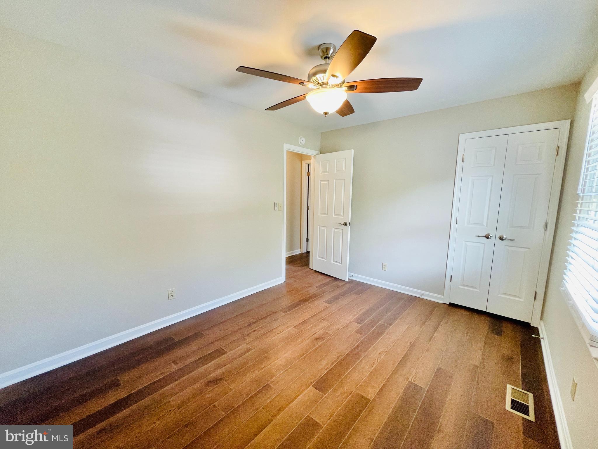 AQUIA HARBOUR - Residential Lease