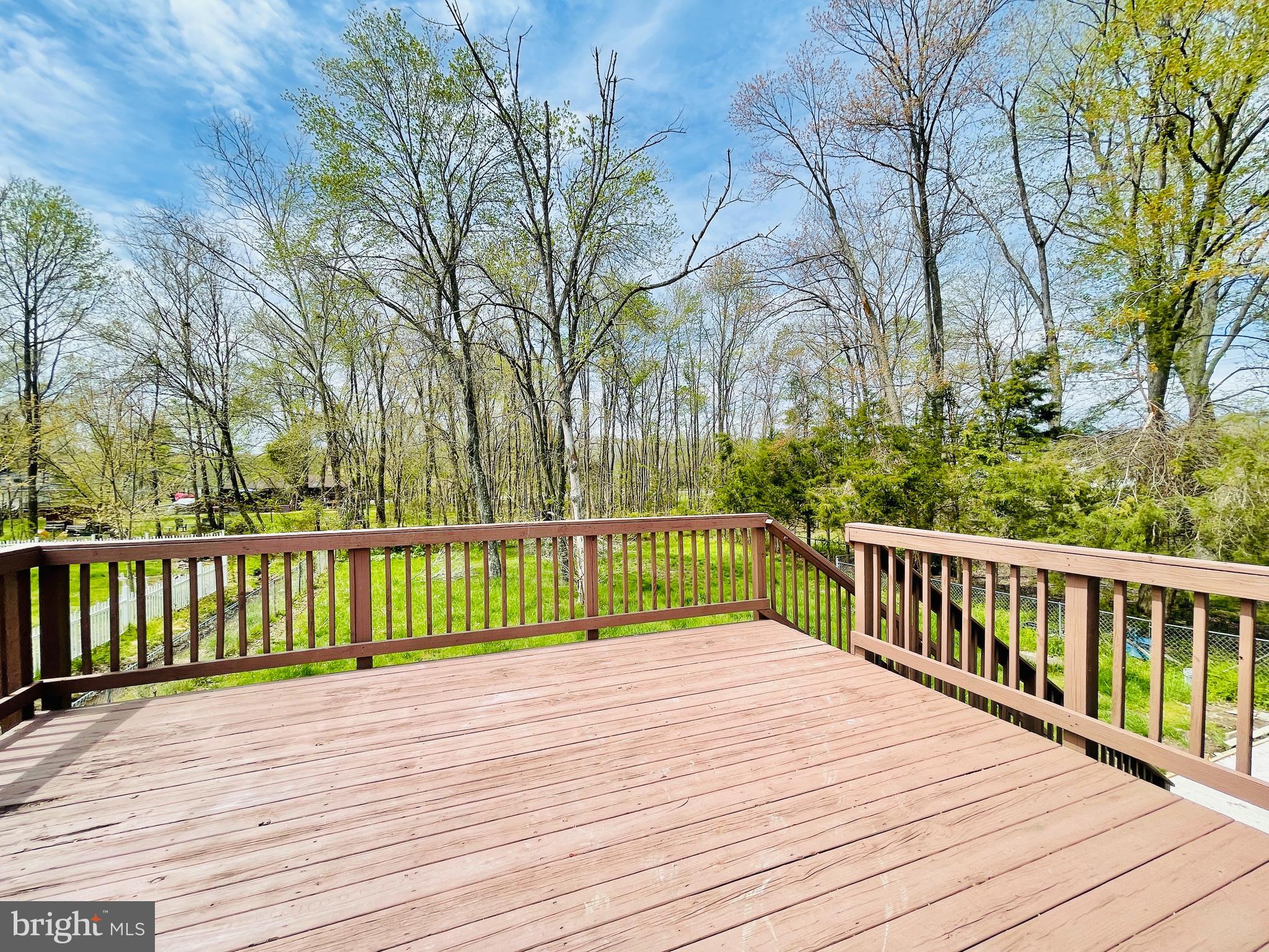 AQUIA HARBOUR - Residential Lease