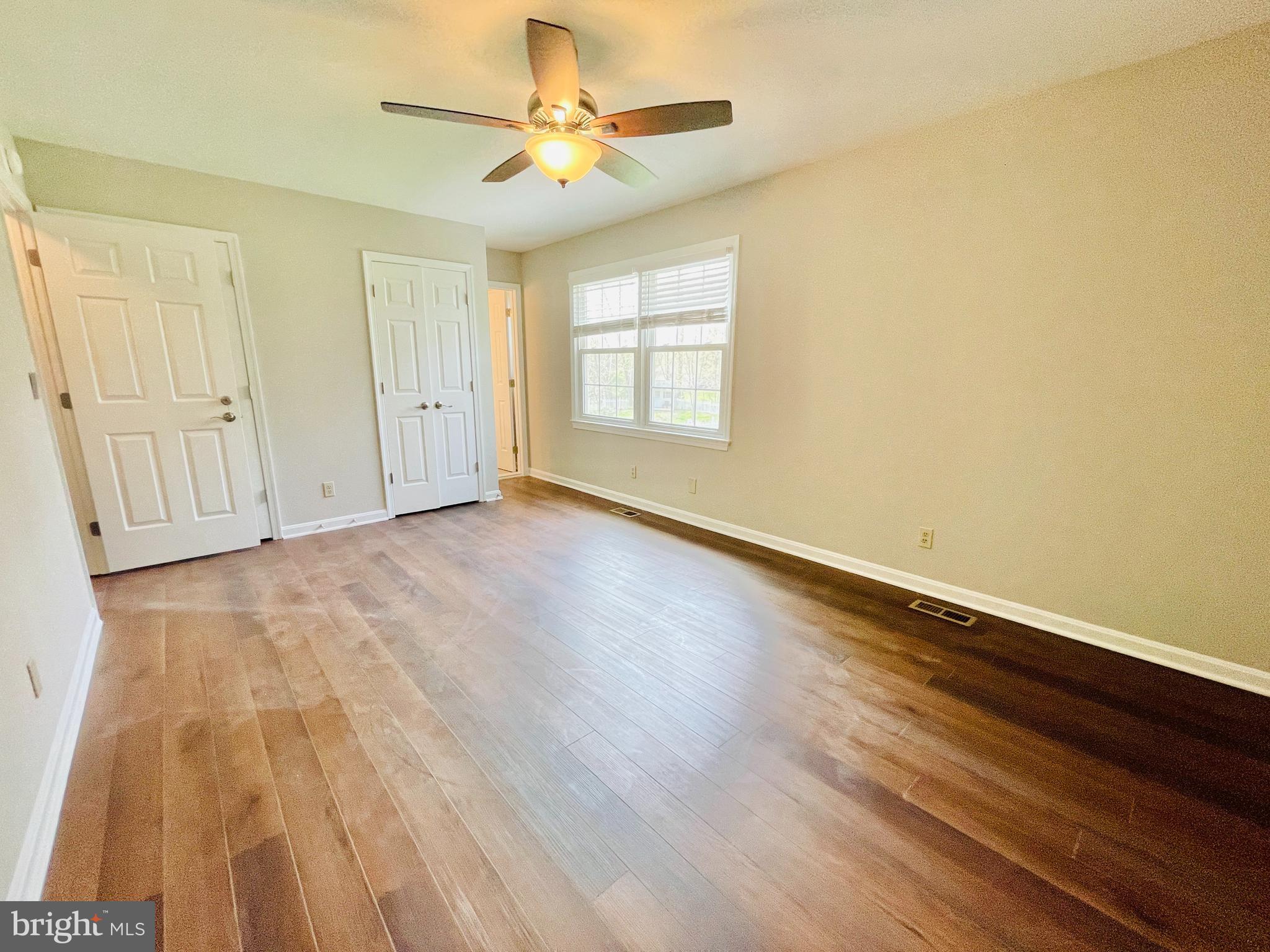 AQUIA HARBOUR - Residential Lease