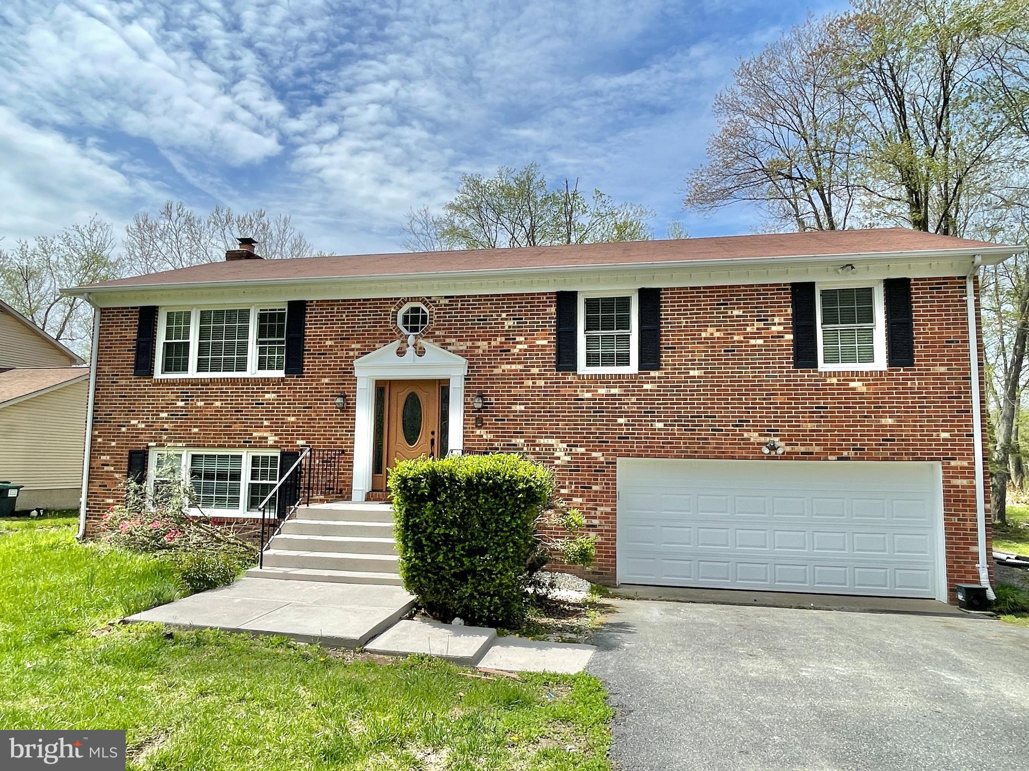 AQUIA HARBOUR - Residential Lease