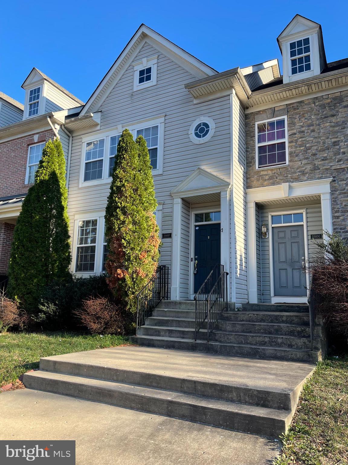 21910 WEEPING WILLOW LANE