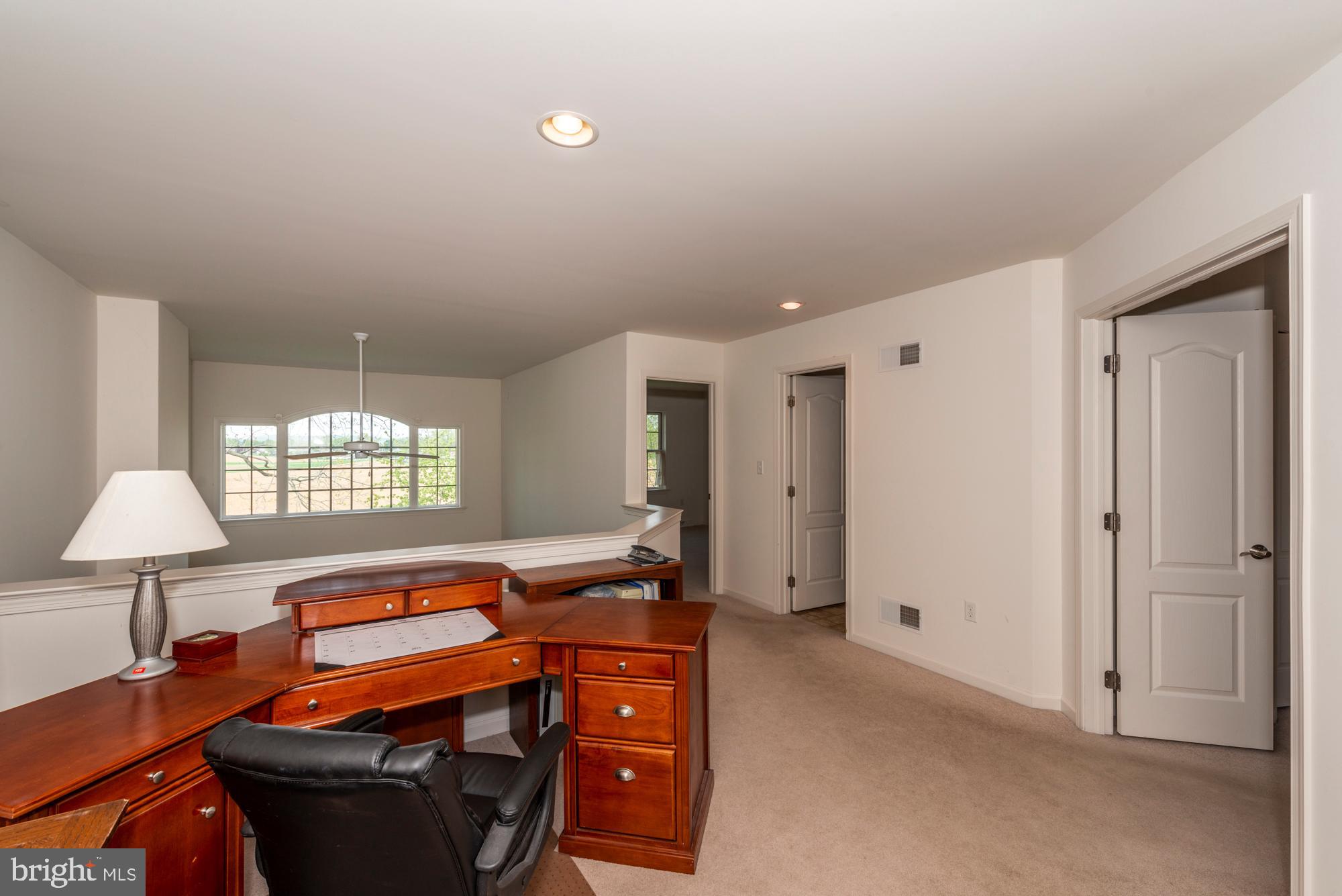 FIELDCREST AT MEADOW VALLEY - Residential