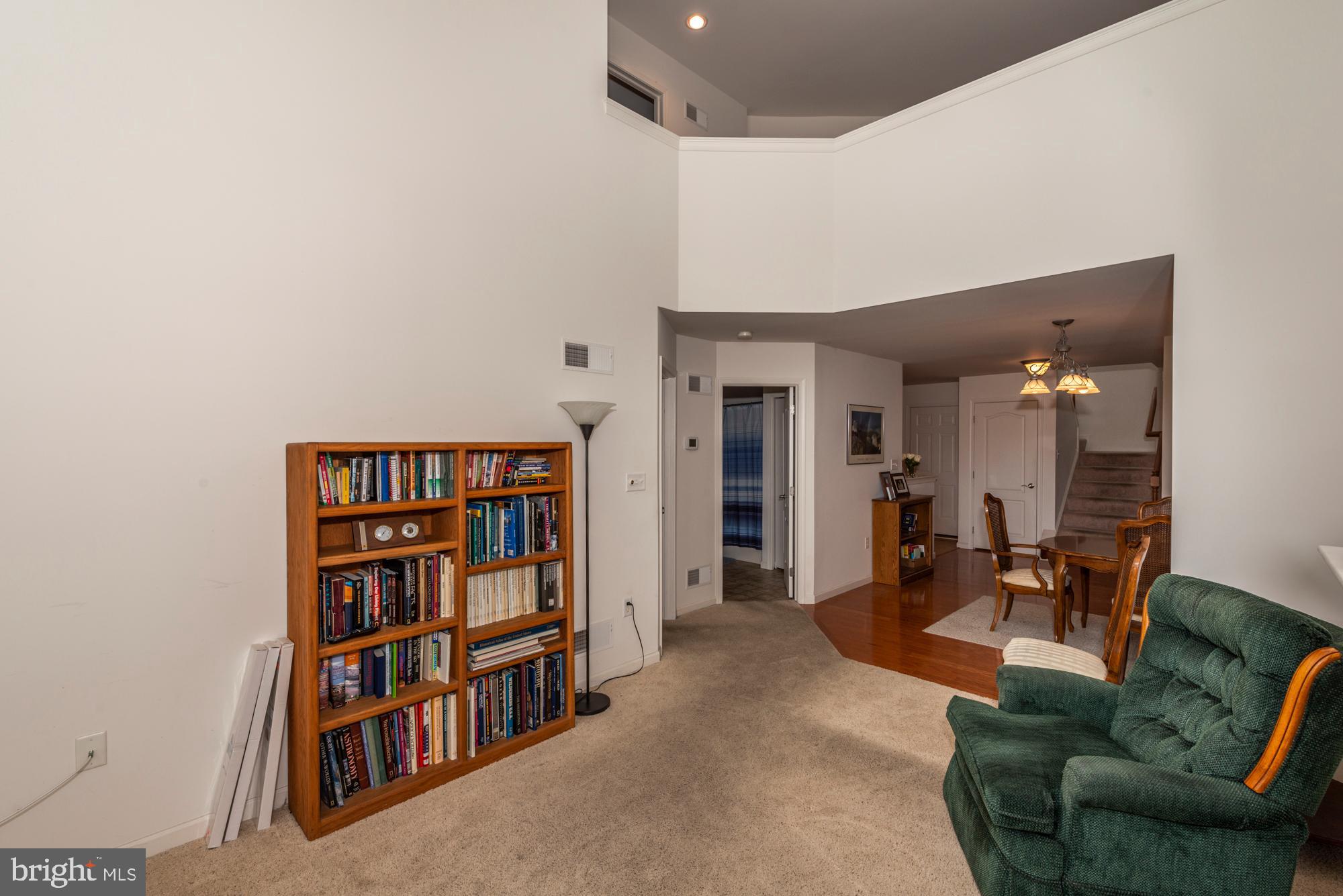 FIELDCREST AT MEADOW VALLEY - Residential