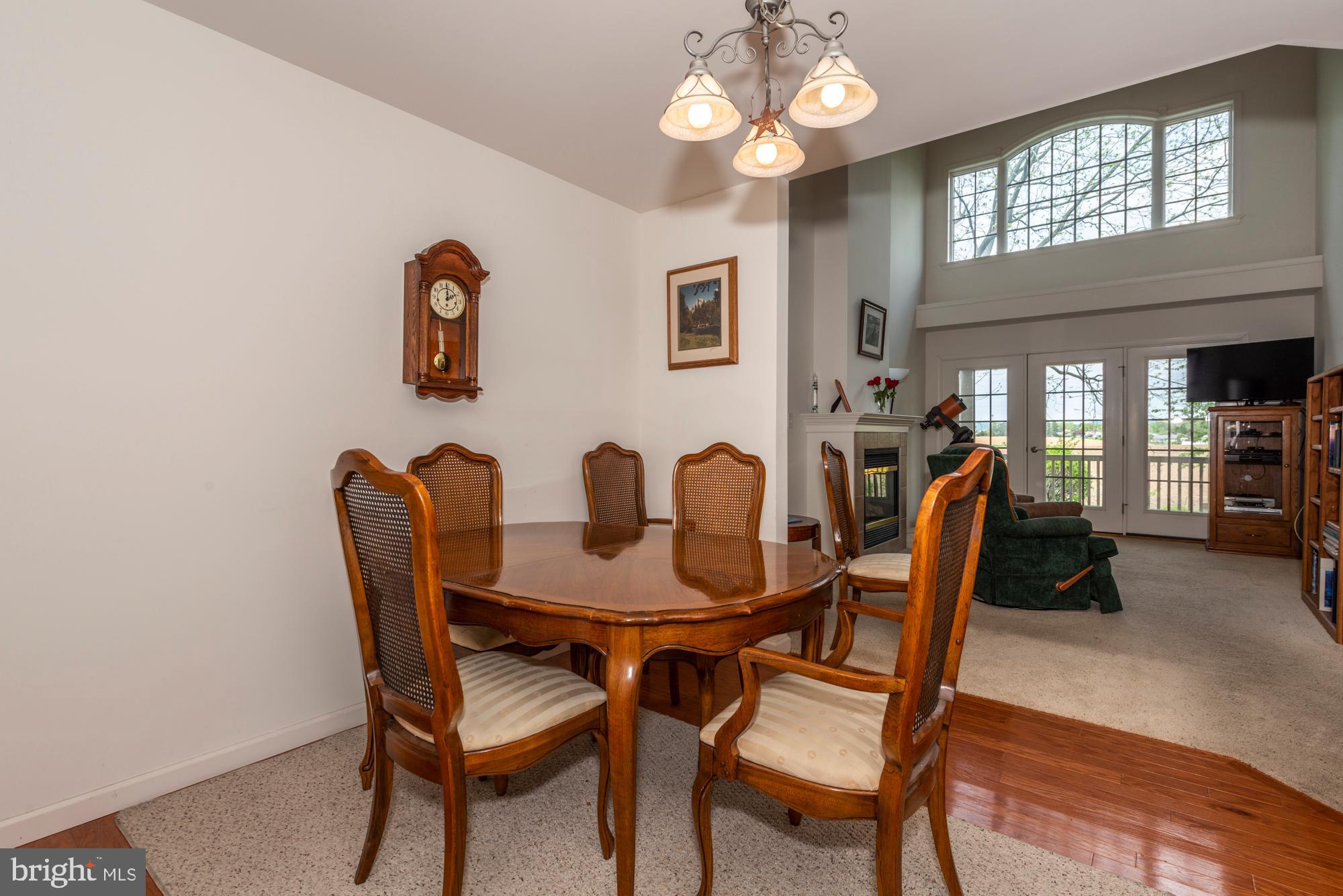 FIELDCREST AT MEADOW VALLEY - Residential