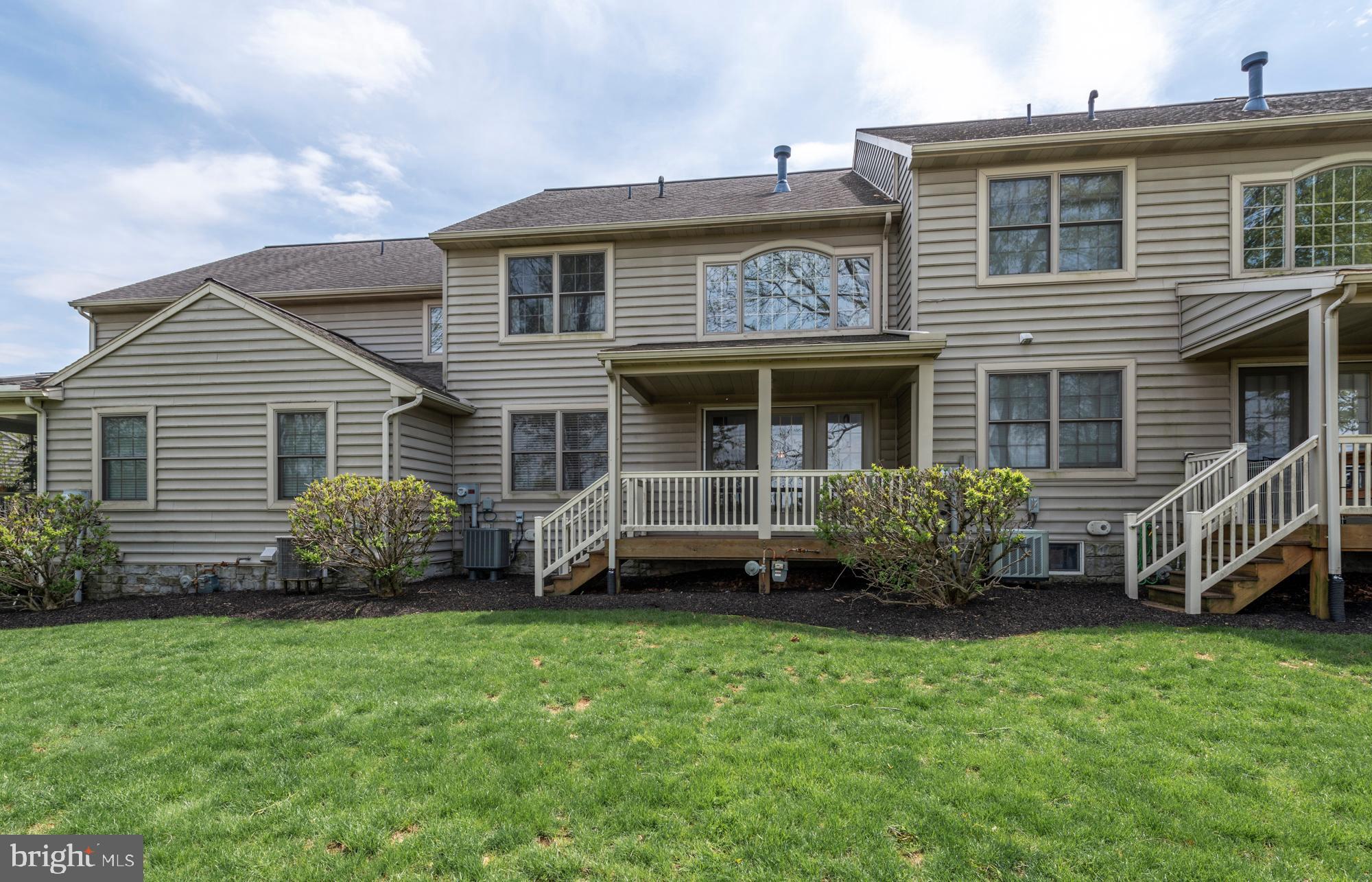 FIELDCREST AT MEADOW VALLEY - Residential