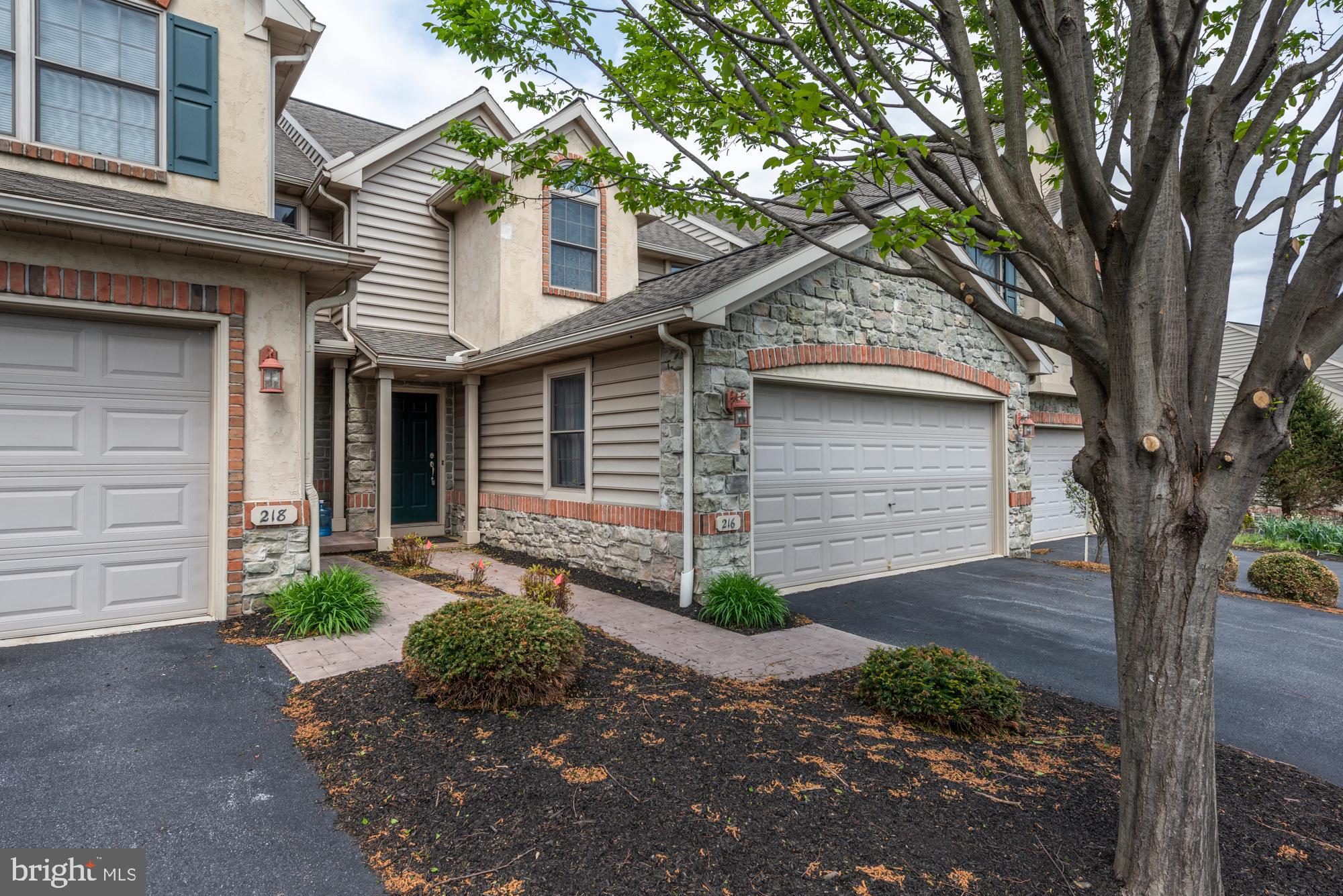 FIELDCREST AT MEADOW VALLEY - Residential